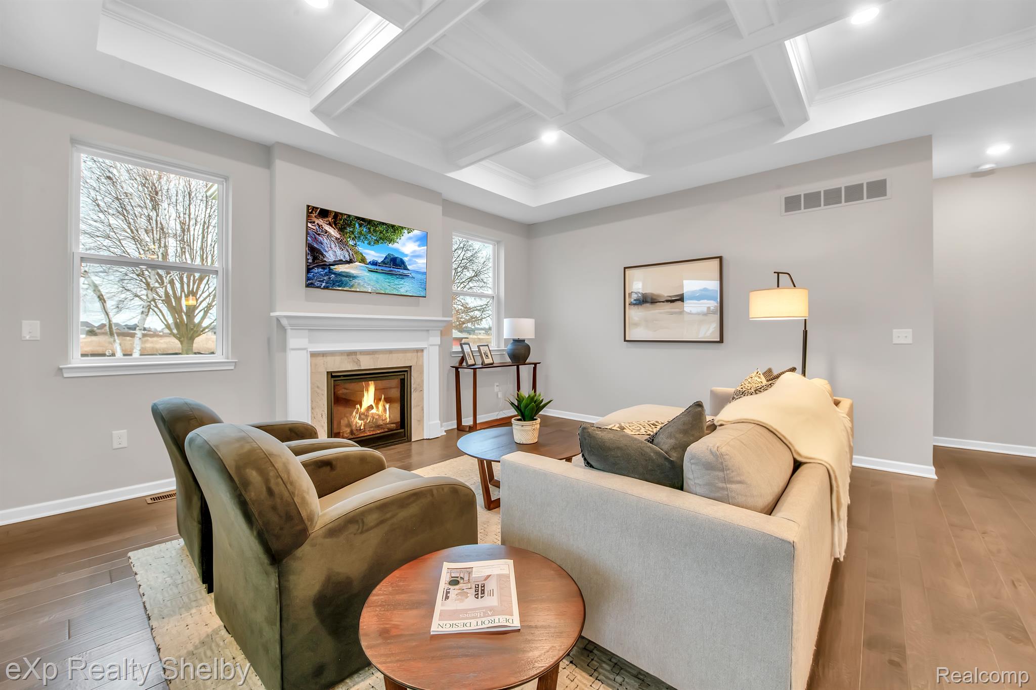 52937 WELLINGTON VALLEY Drive