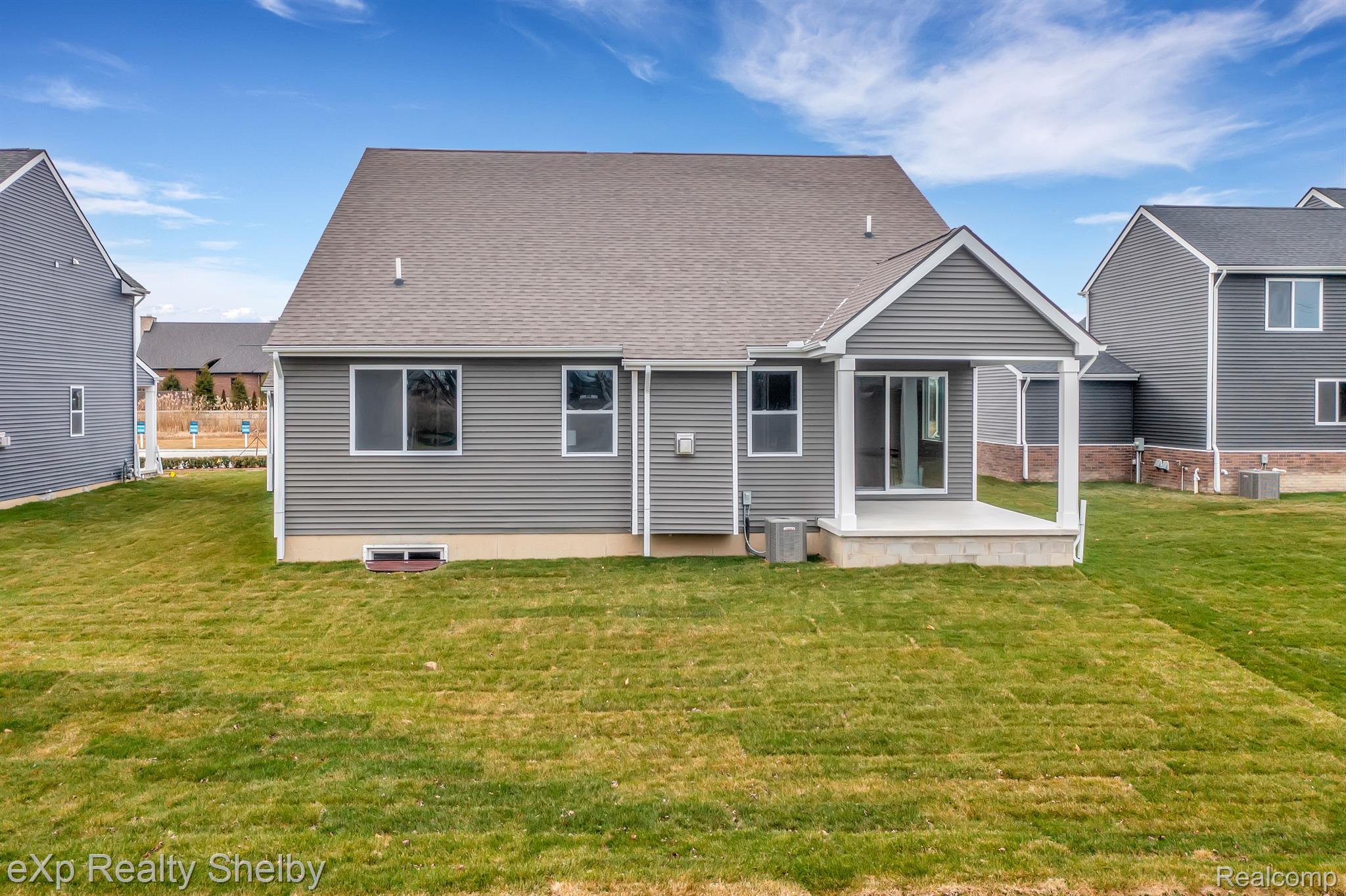 52937 WELLINGTON VALLEY Drive