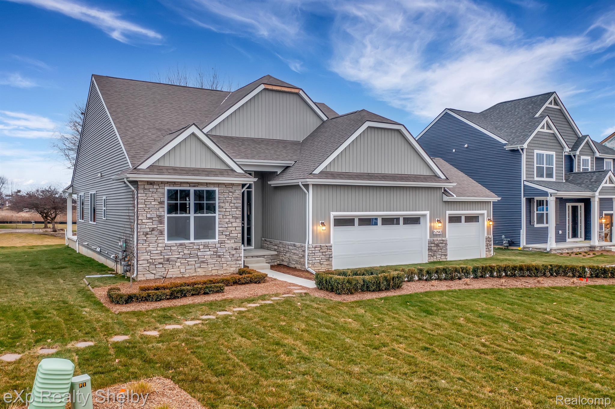 52937 WELLINGTON VALLEY Drive
