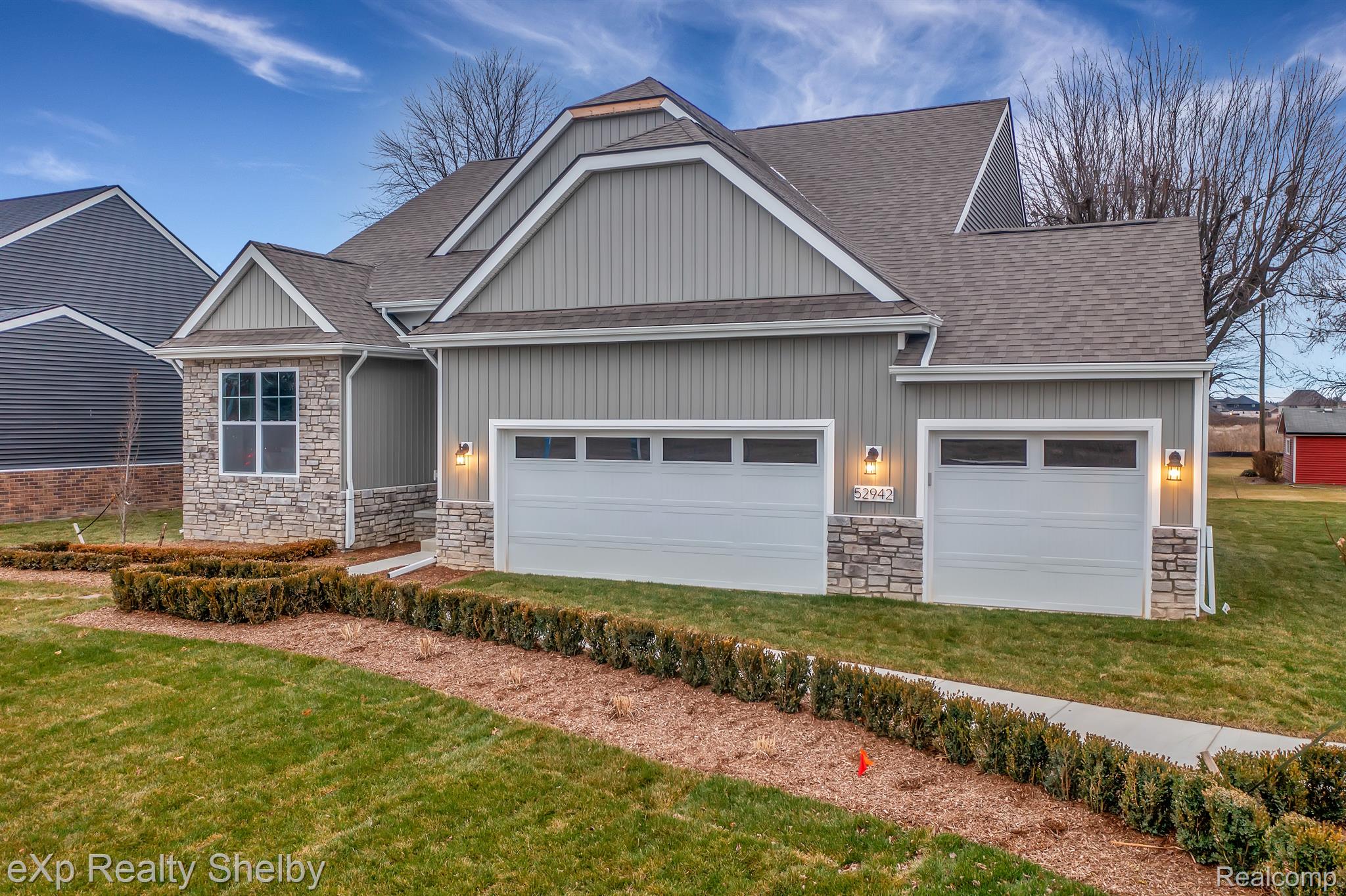 52937 WELLINGTON VALLEY Drive