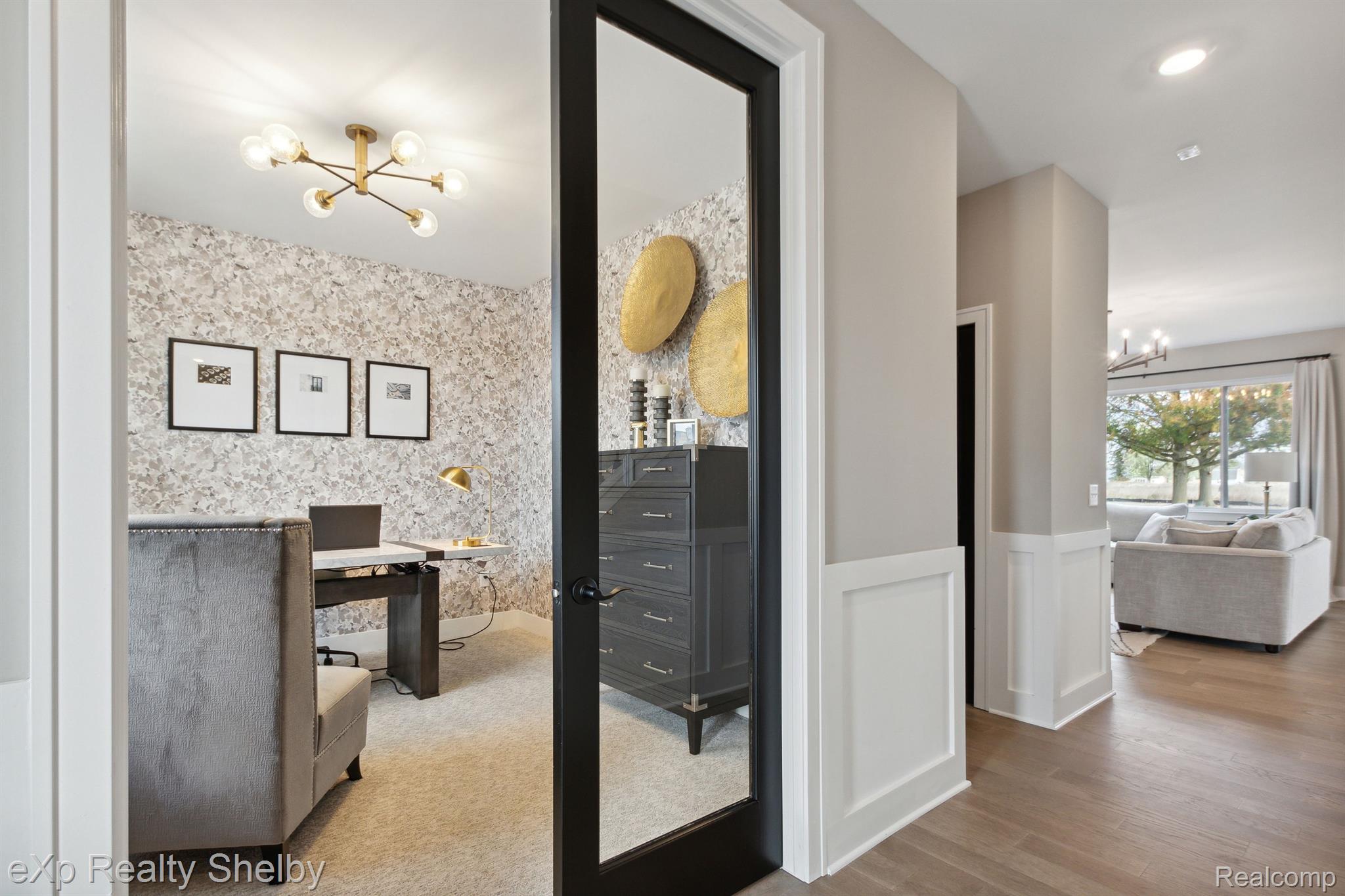52420 WELLINGTON VALLEY Drive