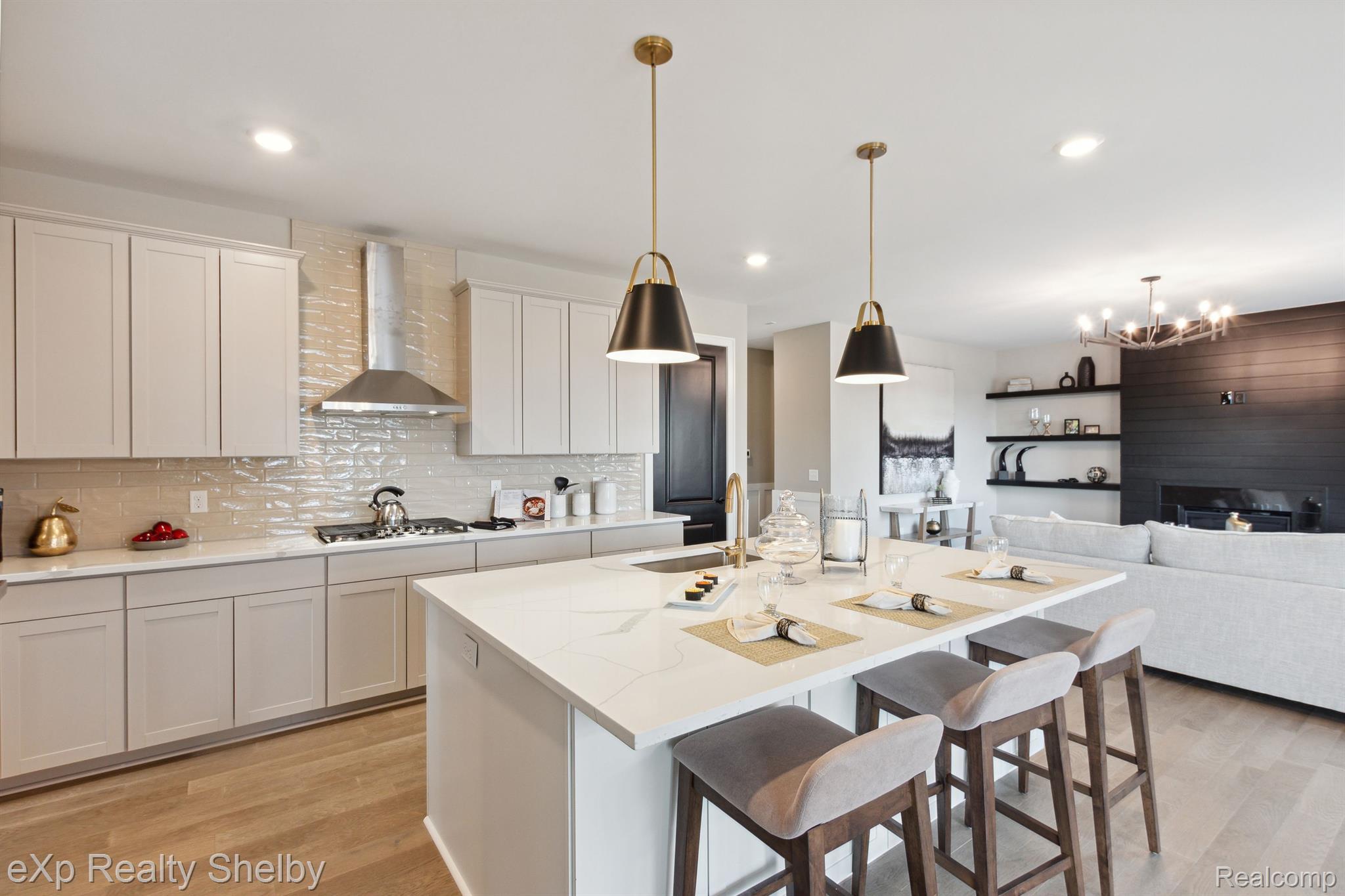 52420 WELLINGTON VALLEY Drive
