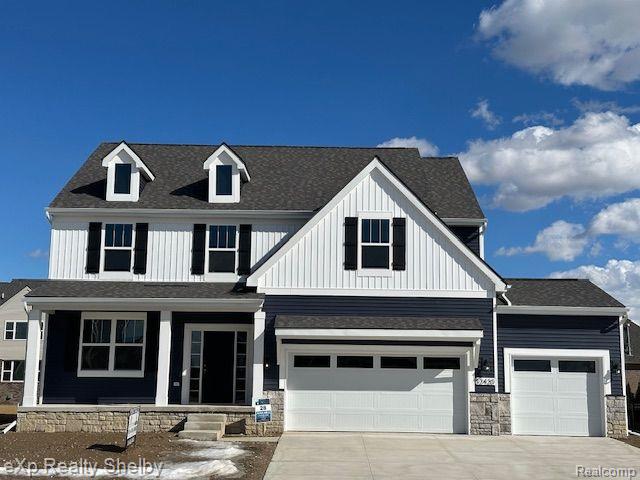 52420 WELLINGTON VALLEY Drive