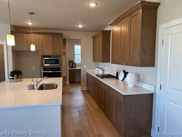 52420 WELLINGTON VALLEY Drive