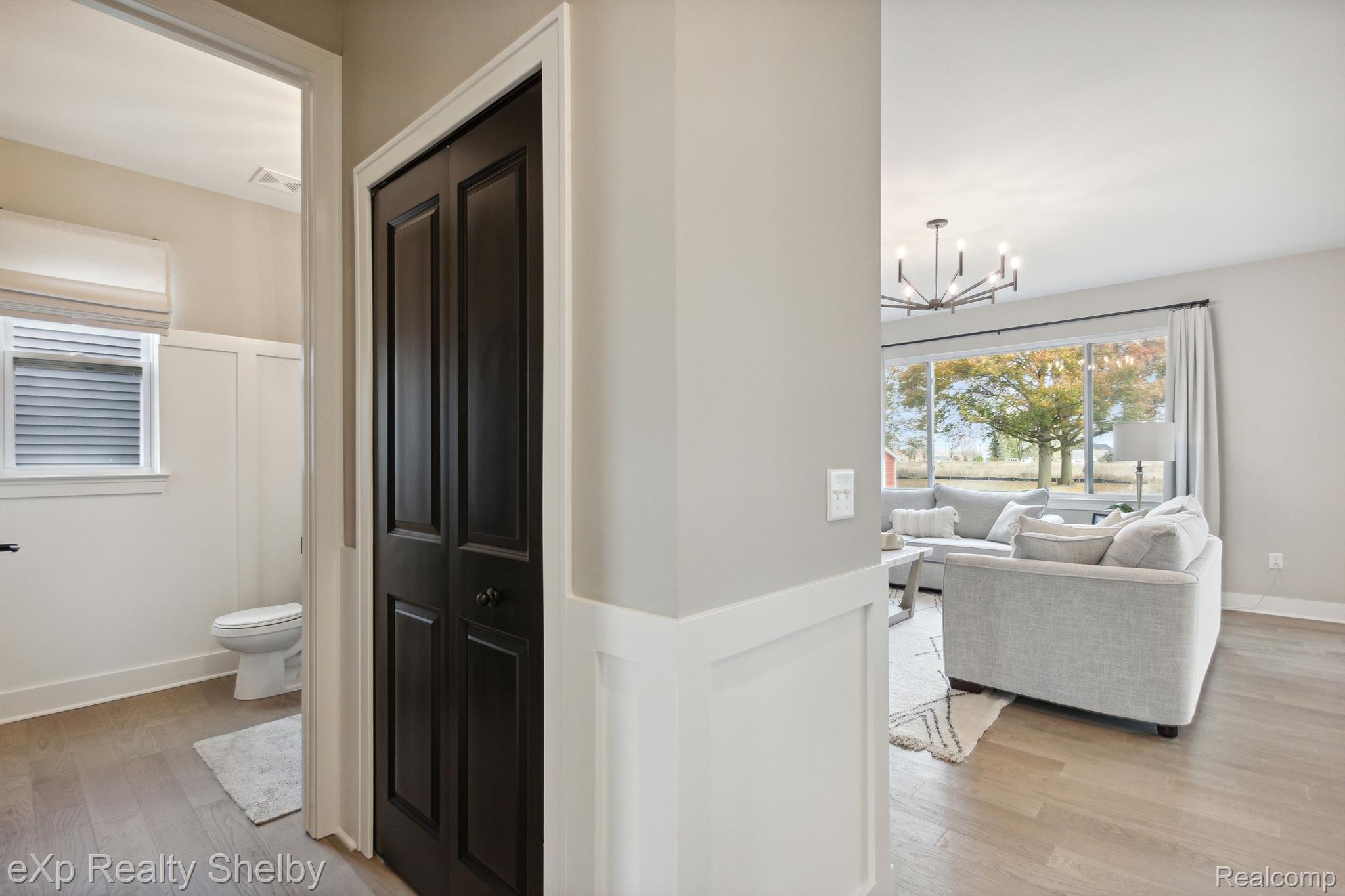 52841 WELLINGTON VALLEY Drive