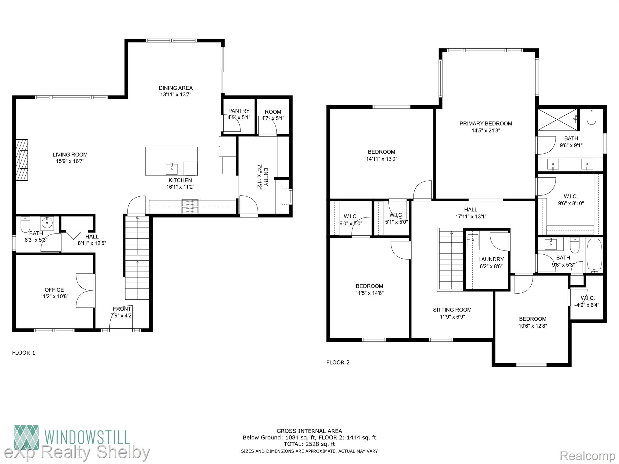 52841 WELLINGTON VALLEY Drive