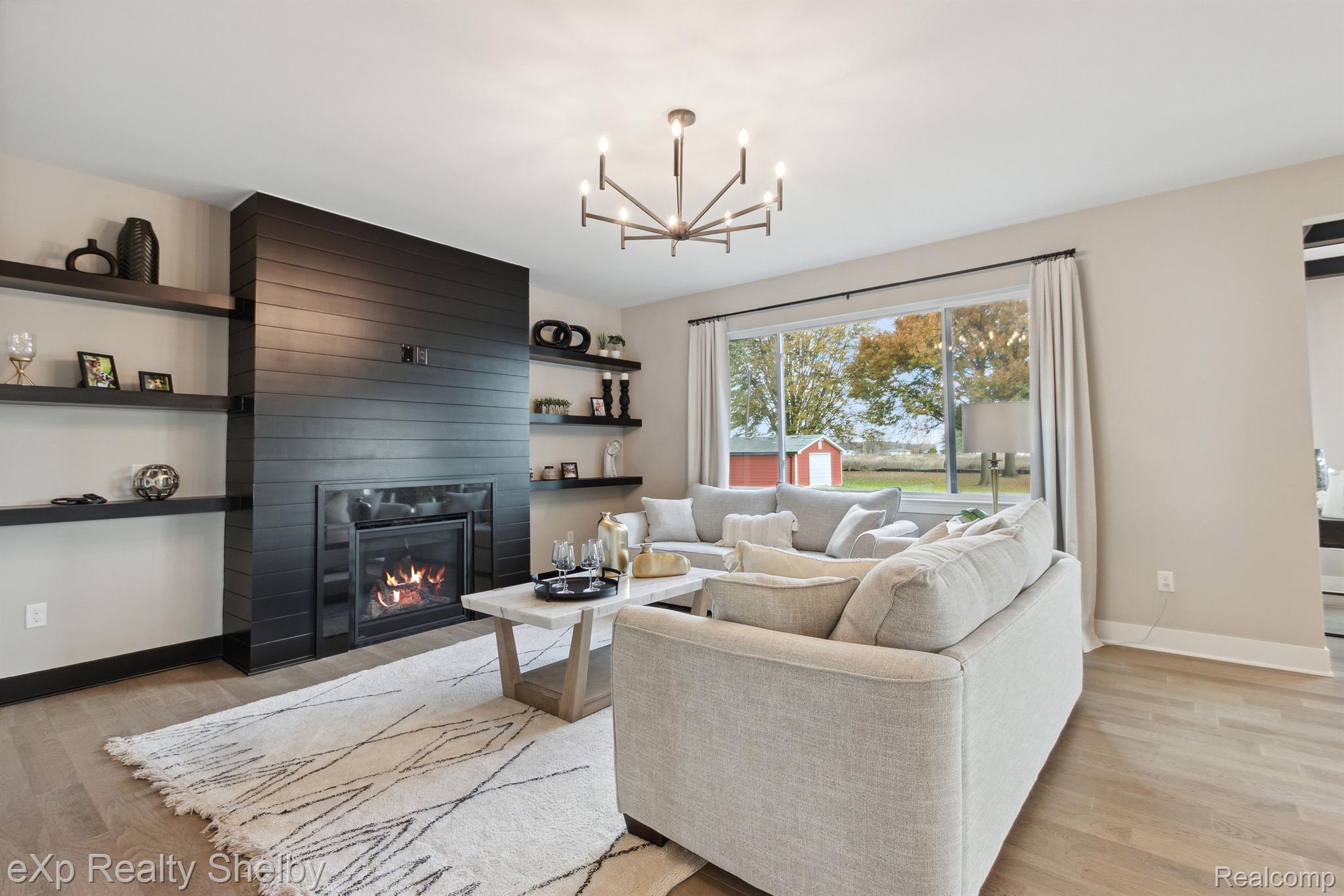 52841 WELLINGTON VALLEY Drive