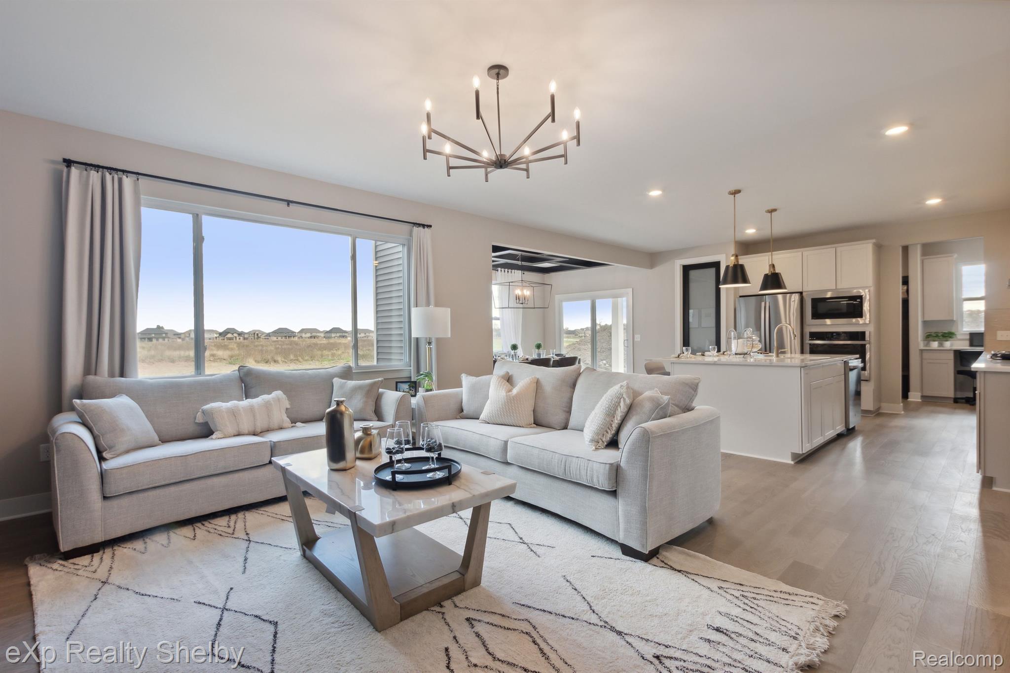 52841 WELLINGTON VALLEY Drive