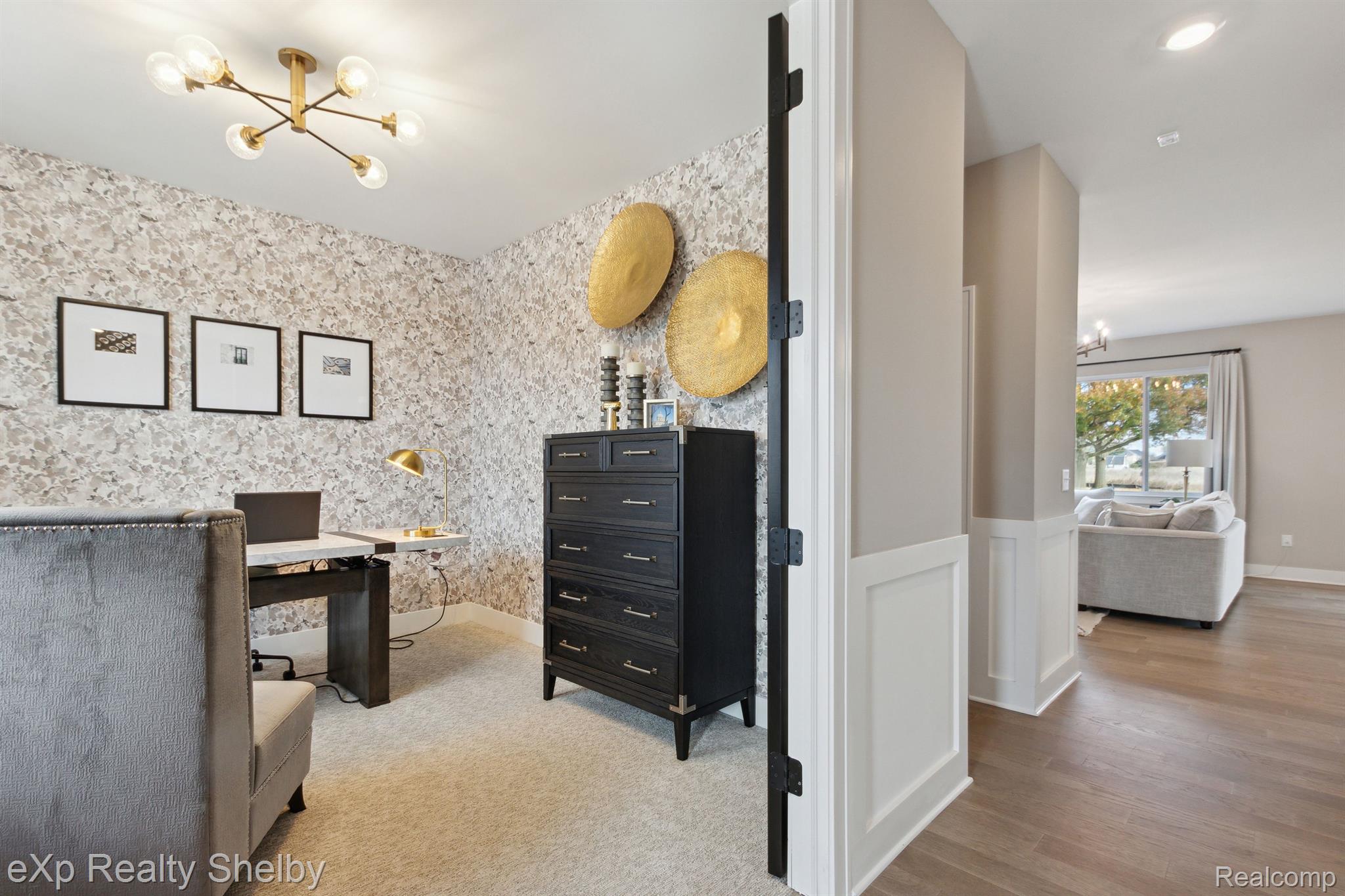 52841 WELLINGTON VALLEY Drive