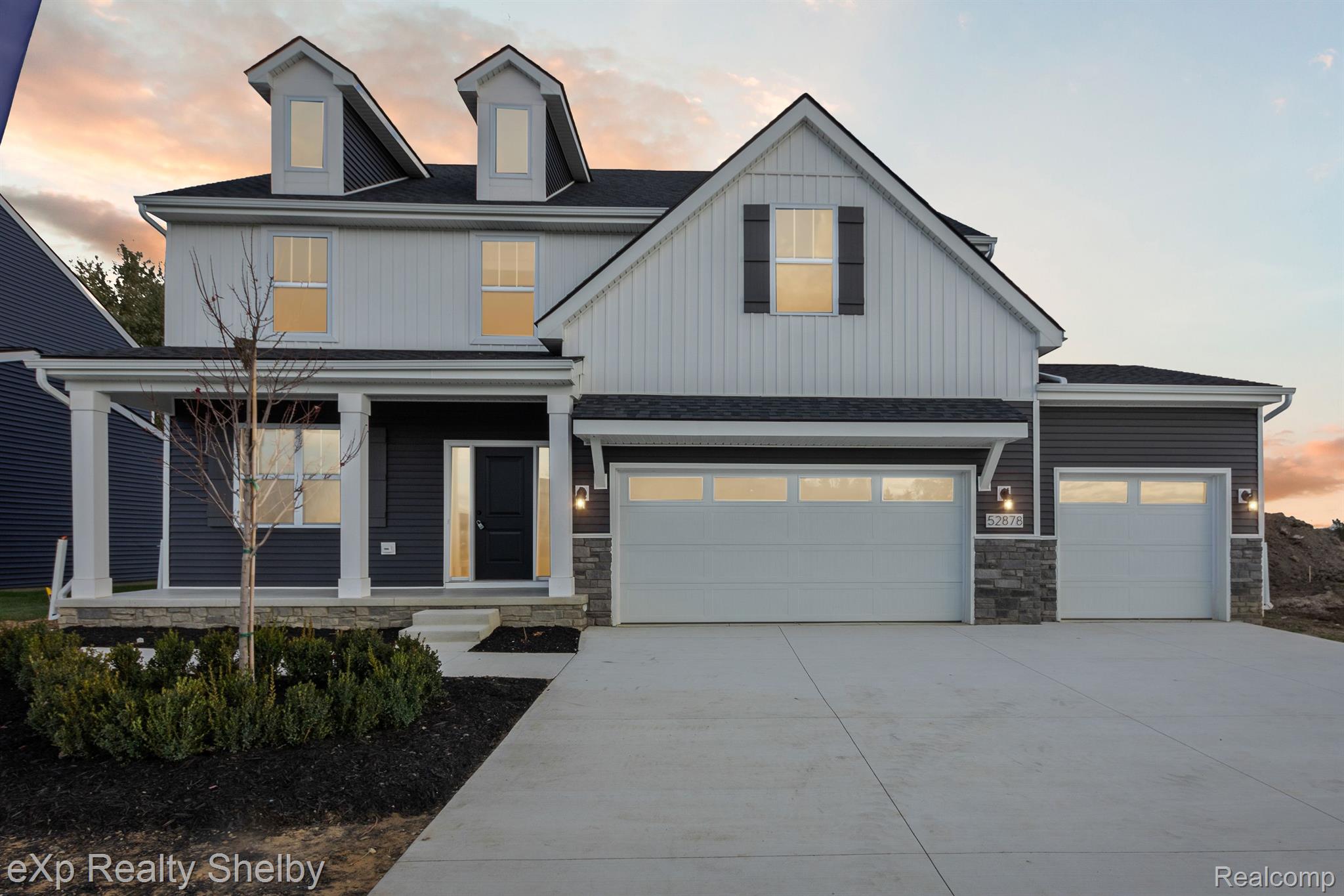 52841 WELLINGTON VALLEY Drive