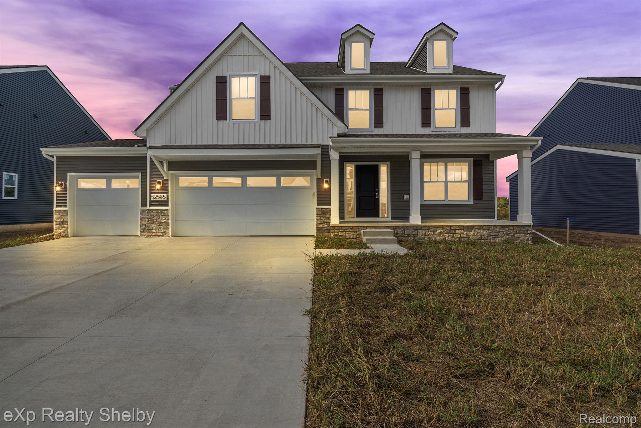 52585 WELLINGTON VALLEY Drive