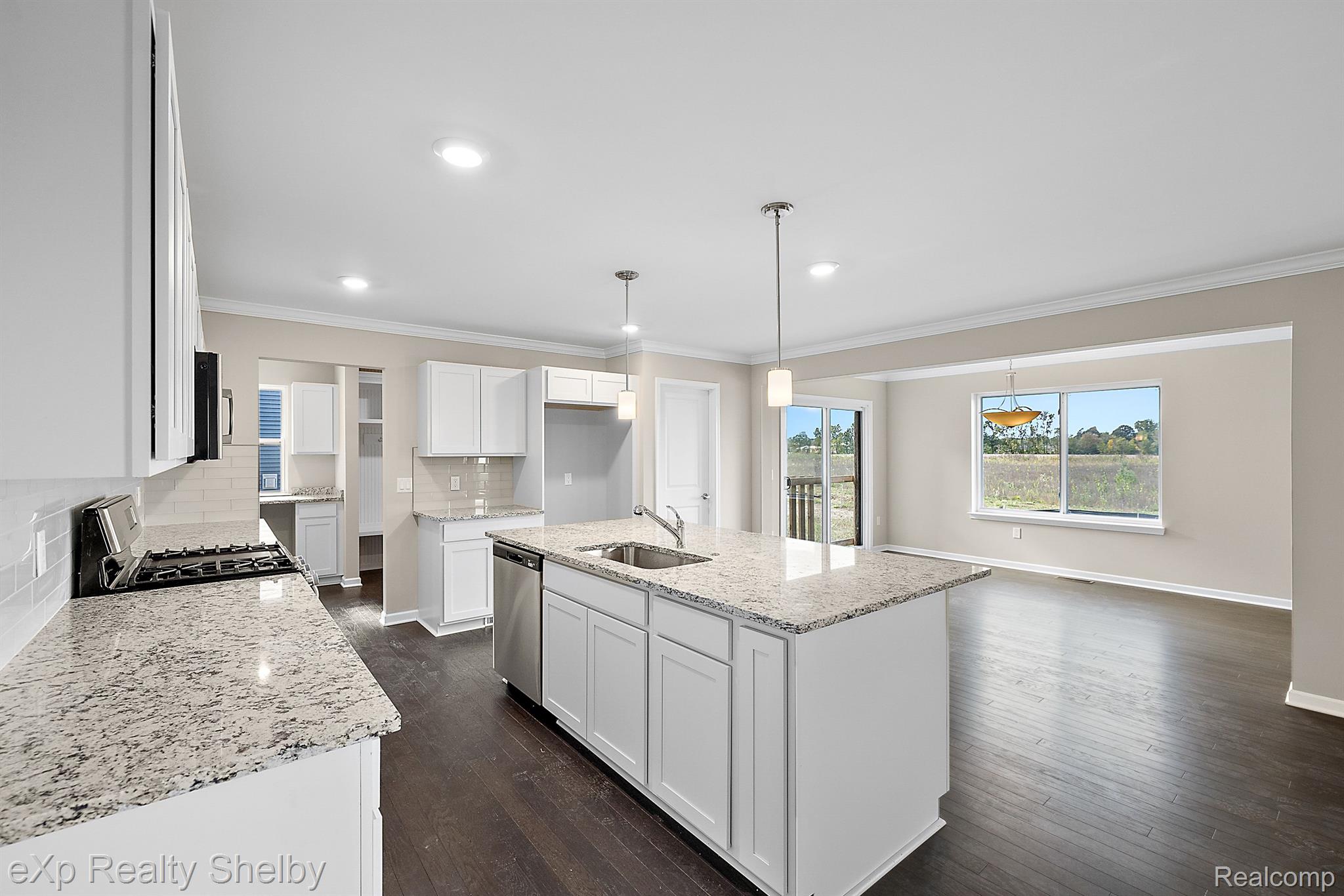 52585 WELLINGTON VALLEY Drive