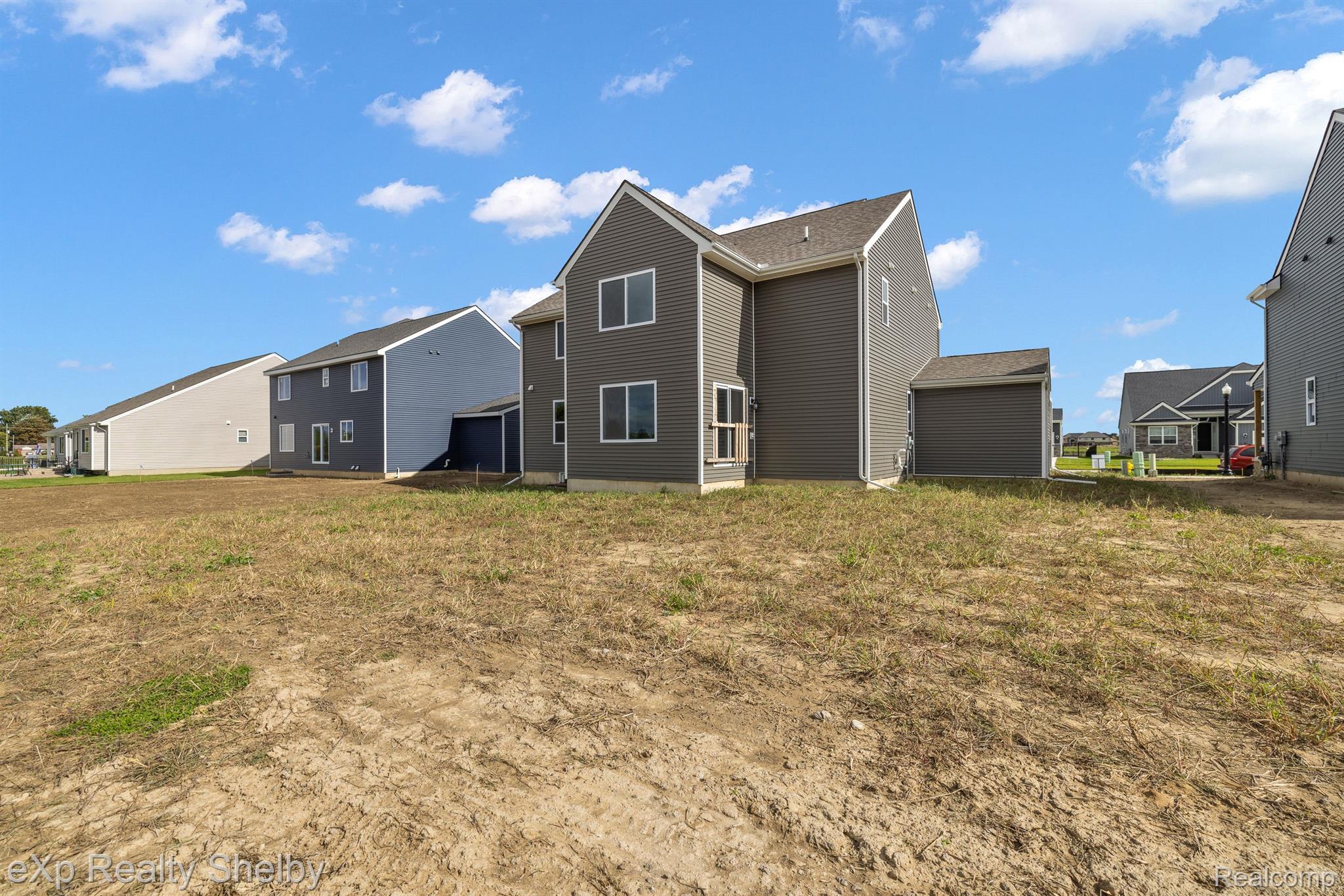 52585 WELLINGTON VALLEY Drive