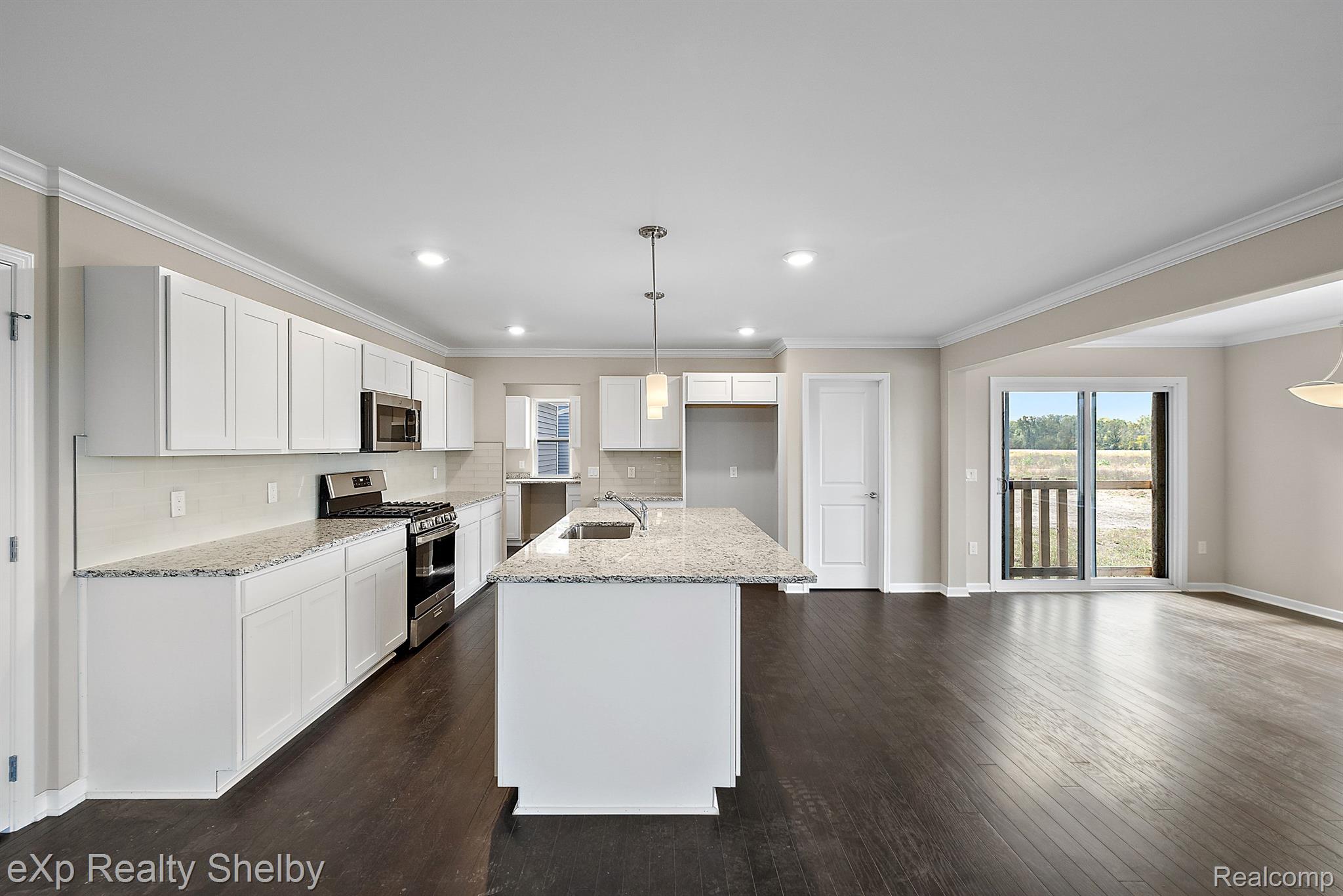 52585 WELLINGTON VALLEY Drive