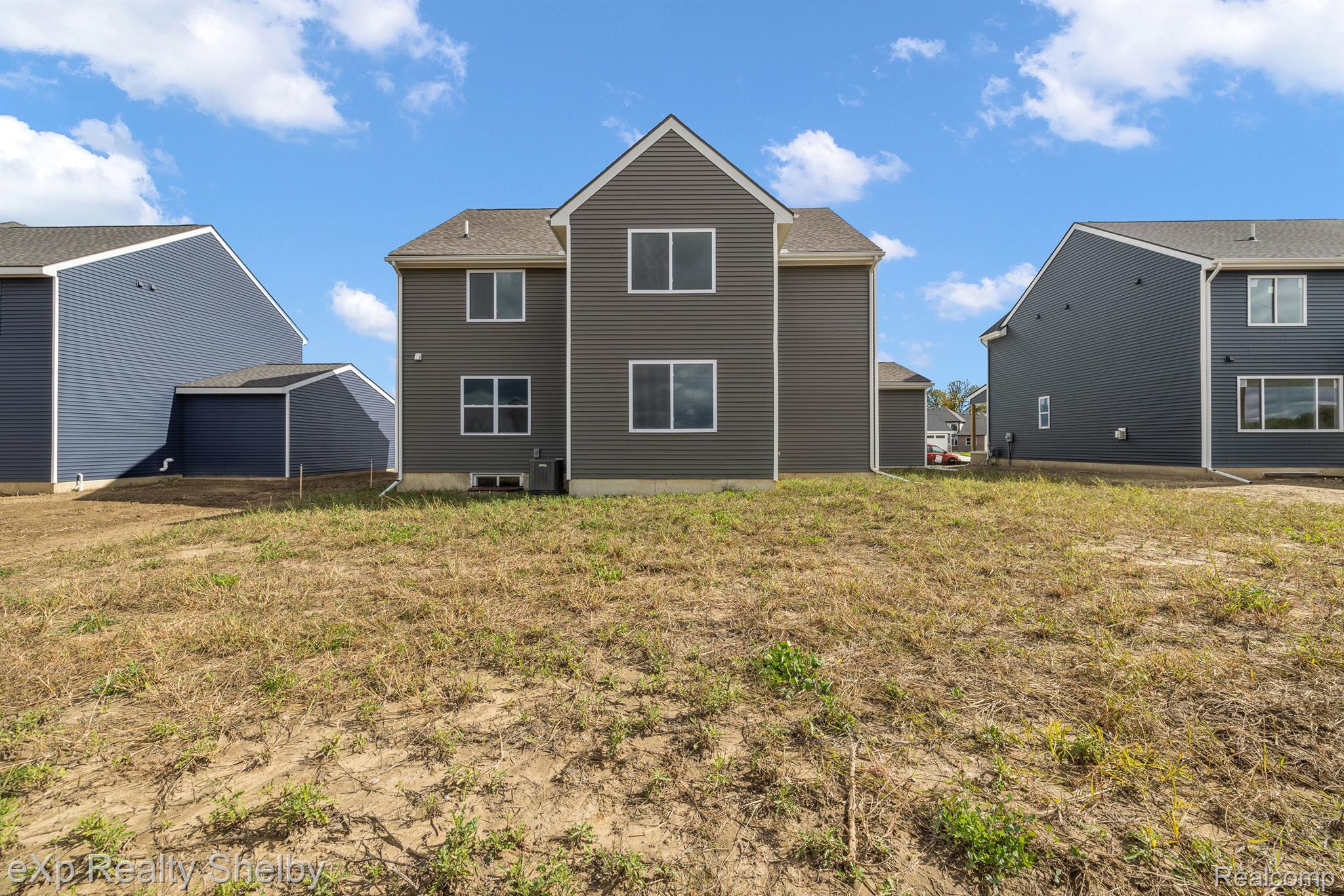 52585 WELLINGTON VALLEY Drive
