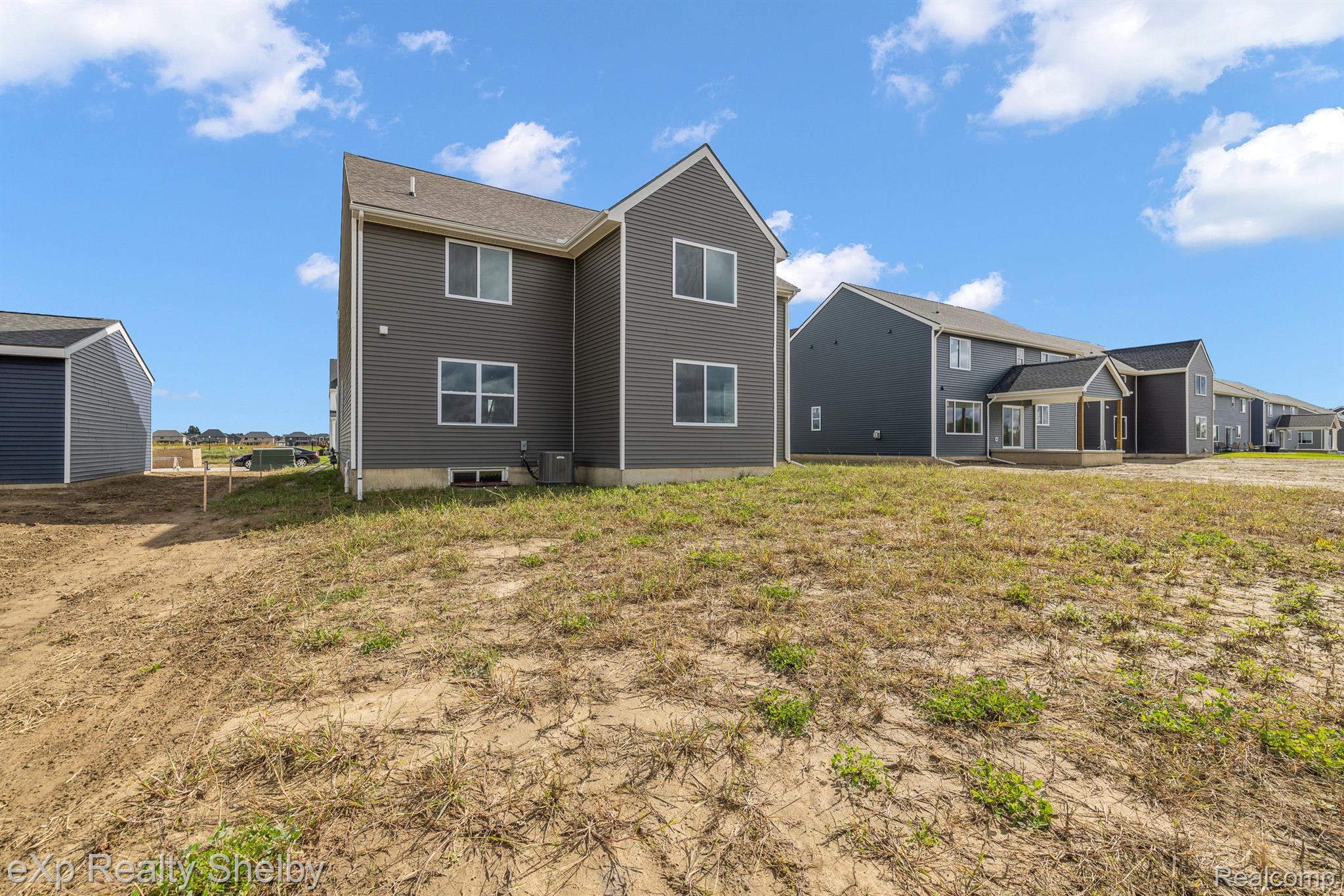 52585 WELLINGTON VALLEY Drive