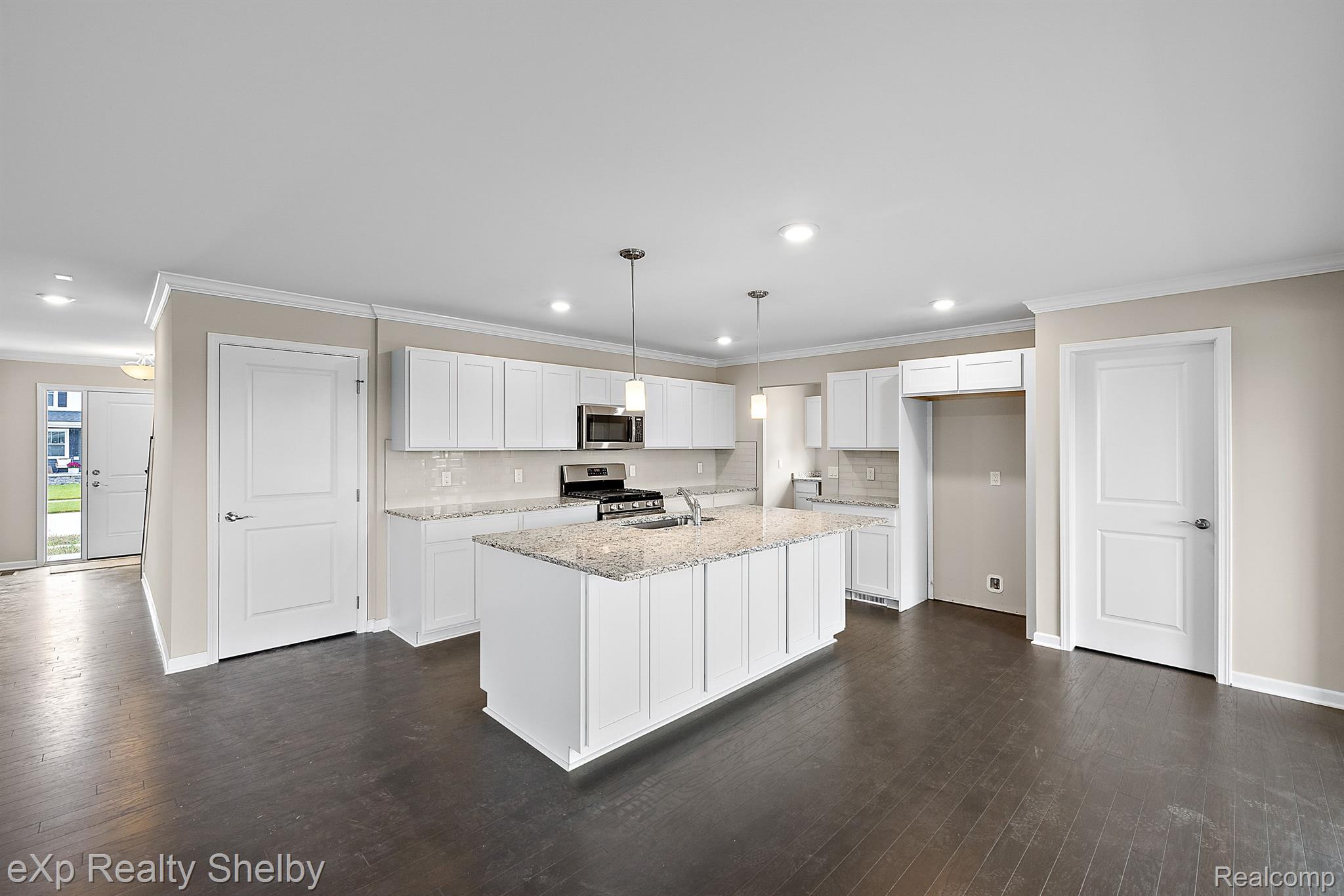 52585 WELLINGTON VALLEY Drive