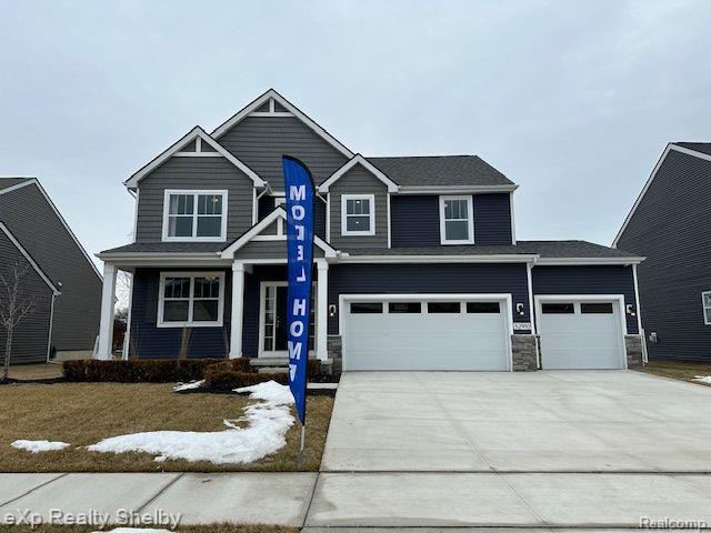 52910 WELLINGTON VALLEY DR