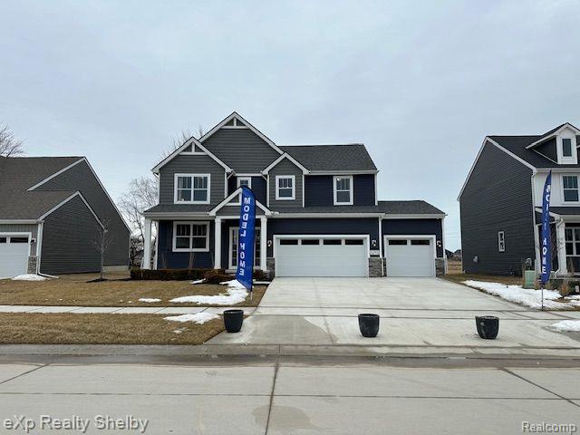 52910 WELLINGTON VALLEY DR