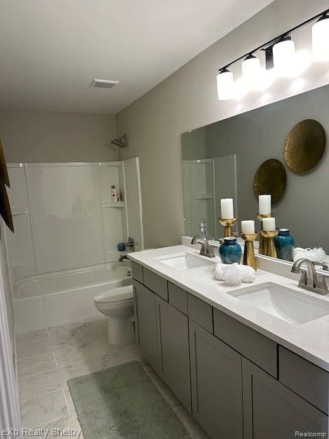 52910 WELLINGTON VALLEY DR