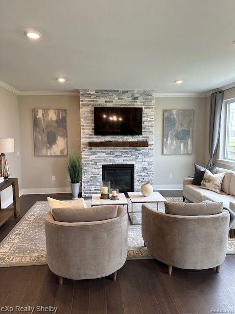 52910 WELLINGTON VALLEY DR