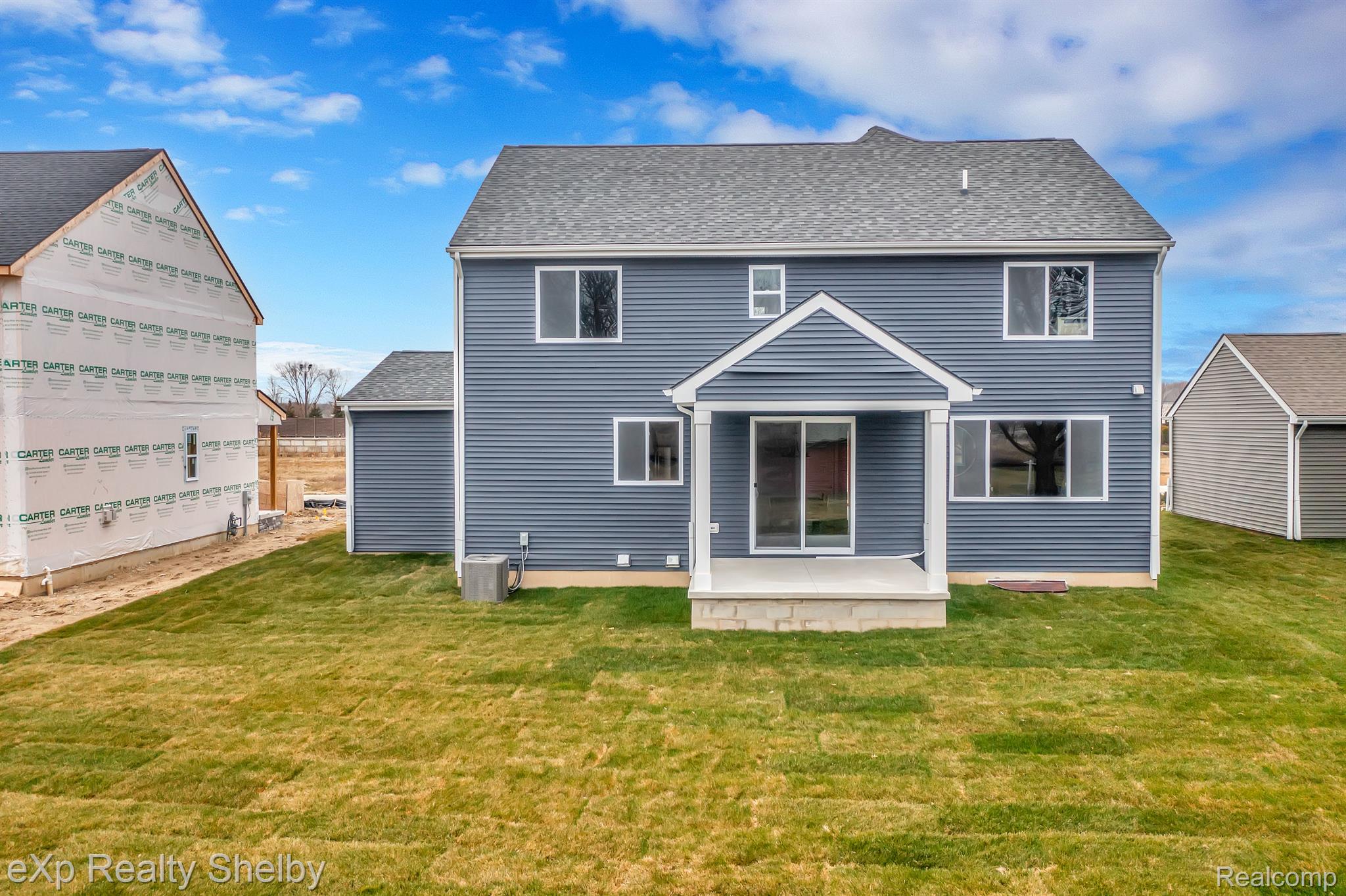 52910 WELLINGTON VALLEY DR
