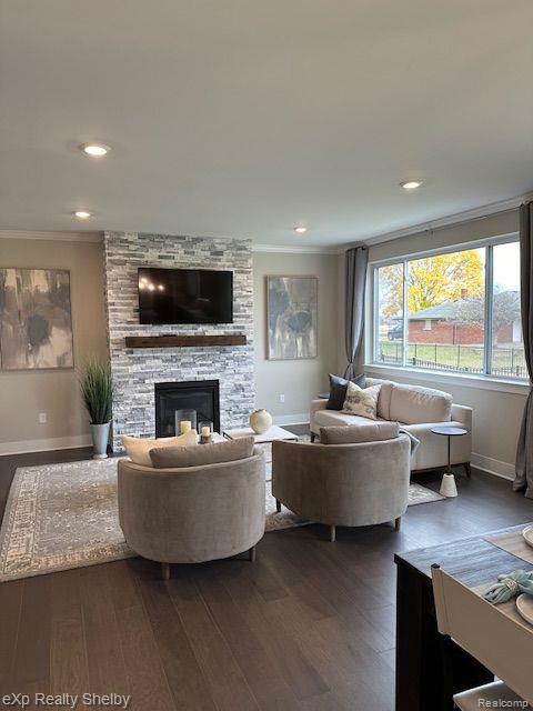 52910 WELLINGTON VALLEY DR