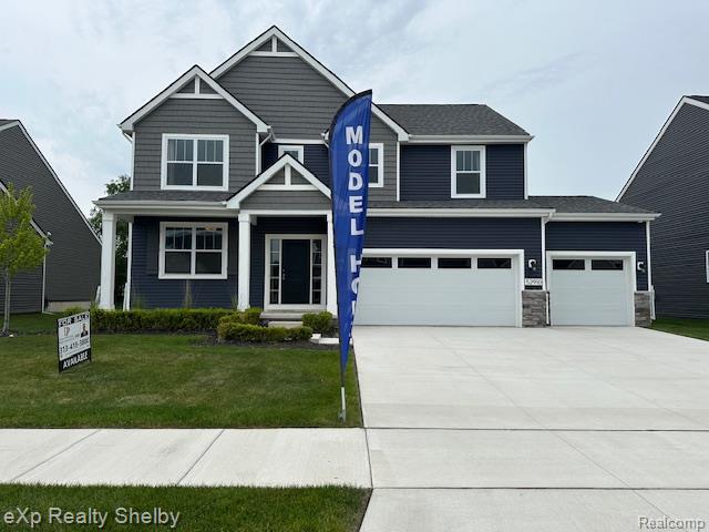 52910 WELLINGTON VALLEY DR