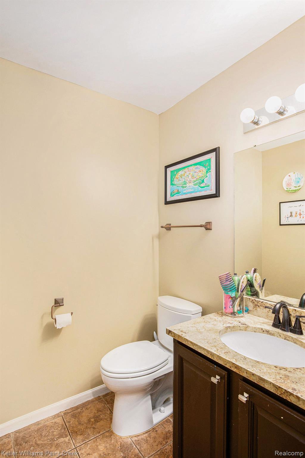 536 Thornehill Trail