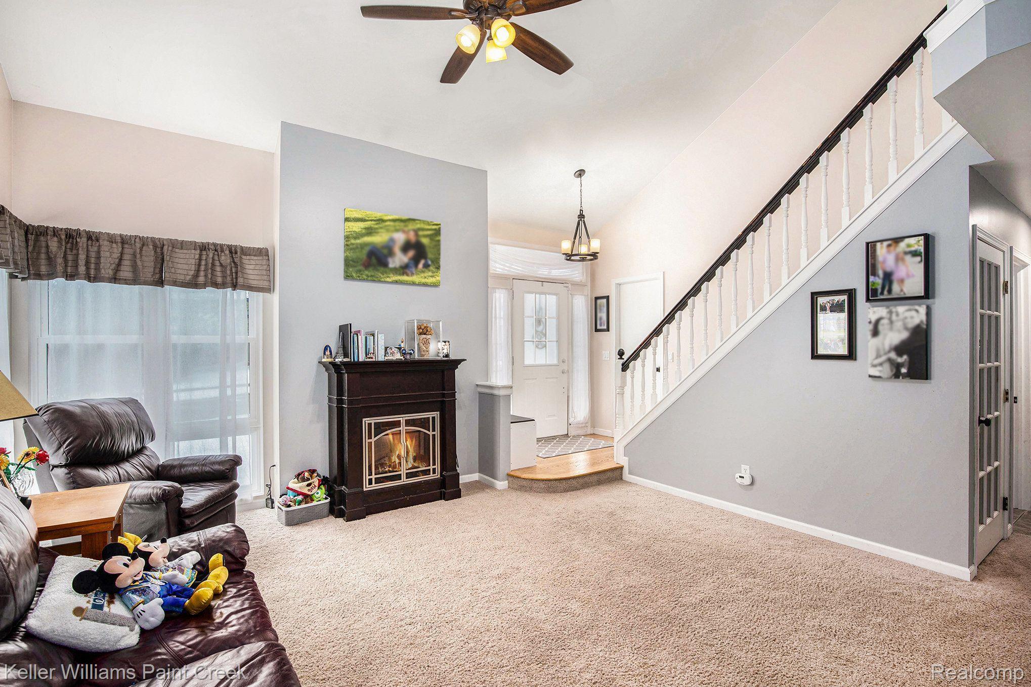 536 Thornehill Trail