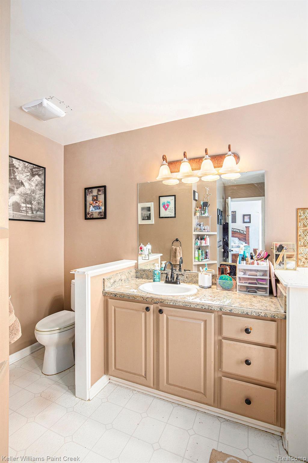 536 Thornehill Trail