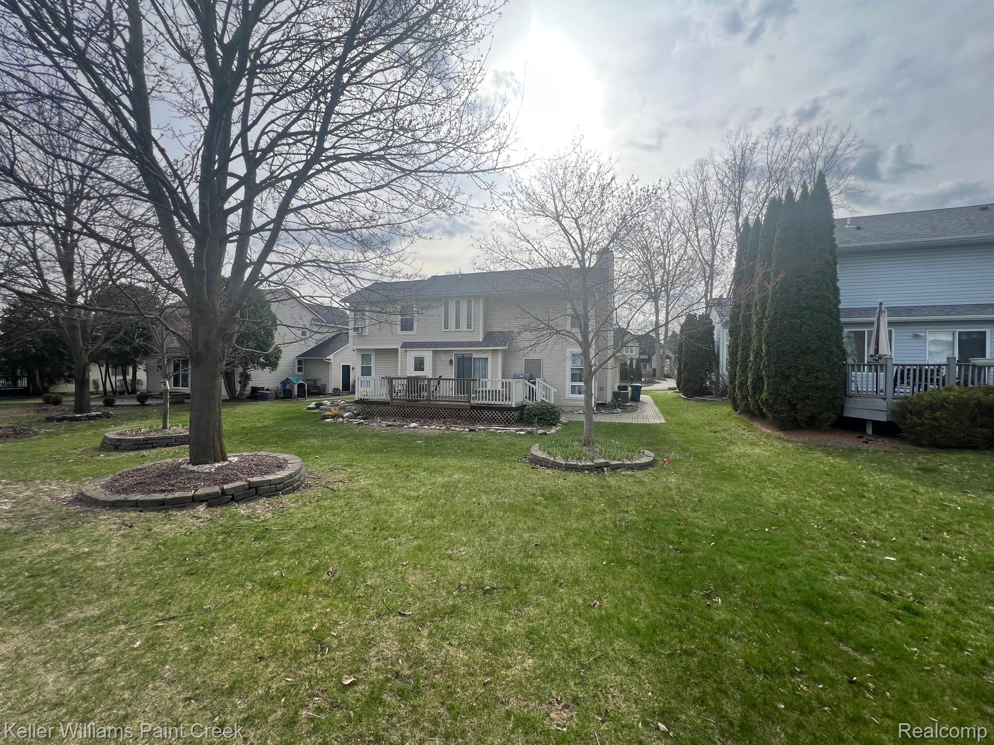 536 Thornehill Trail