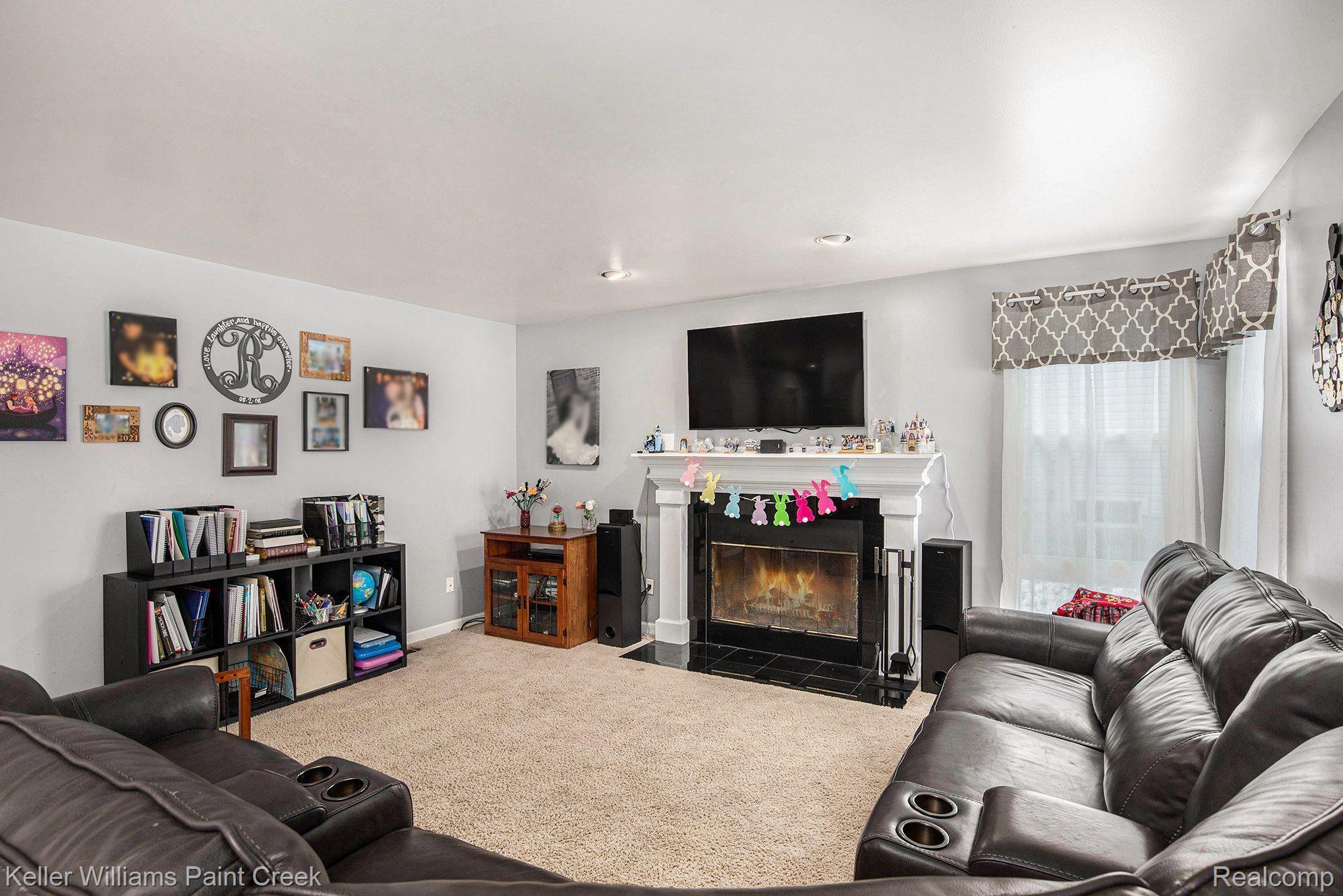 536 Thornehill Trail