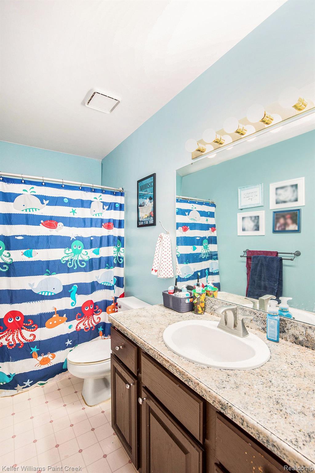 536 Thornehill Trail