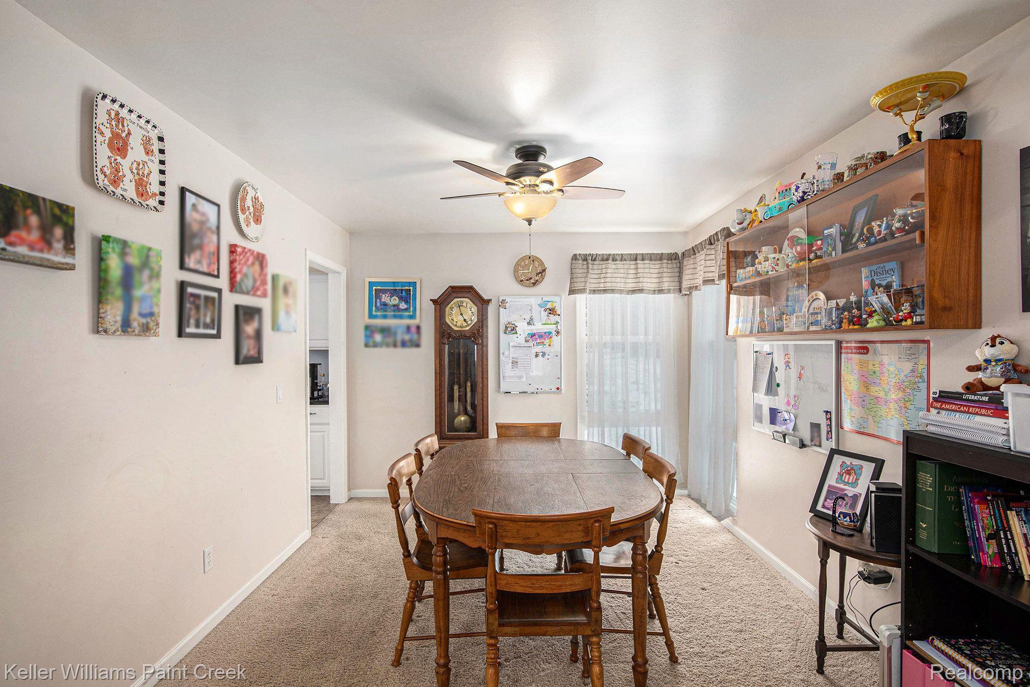 536 Thornehill Trail