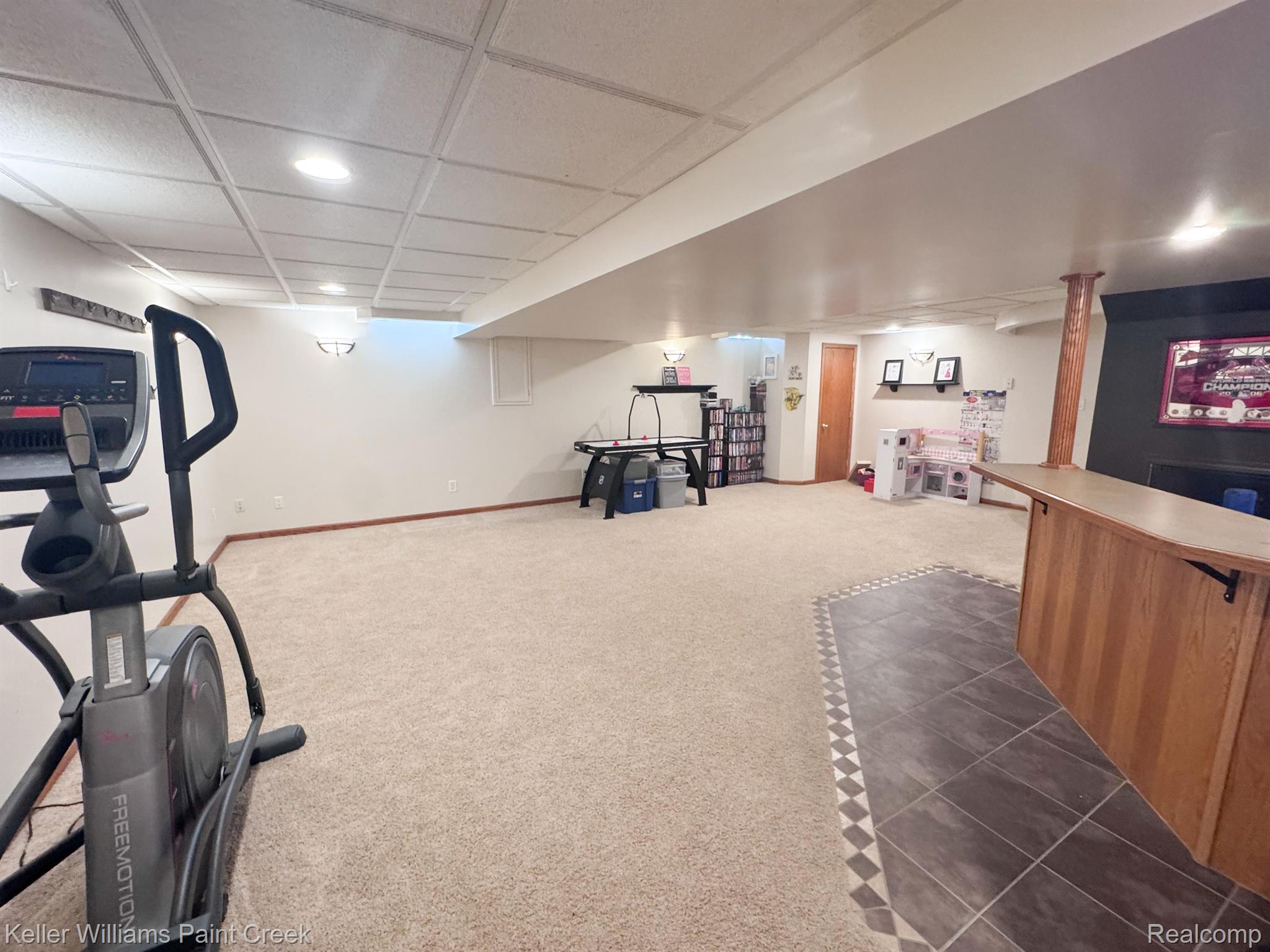 536 Thornehill Trail