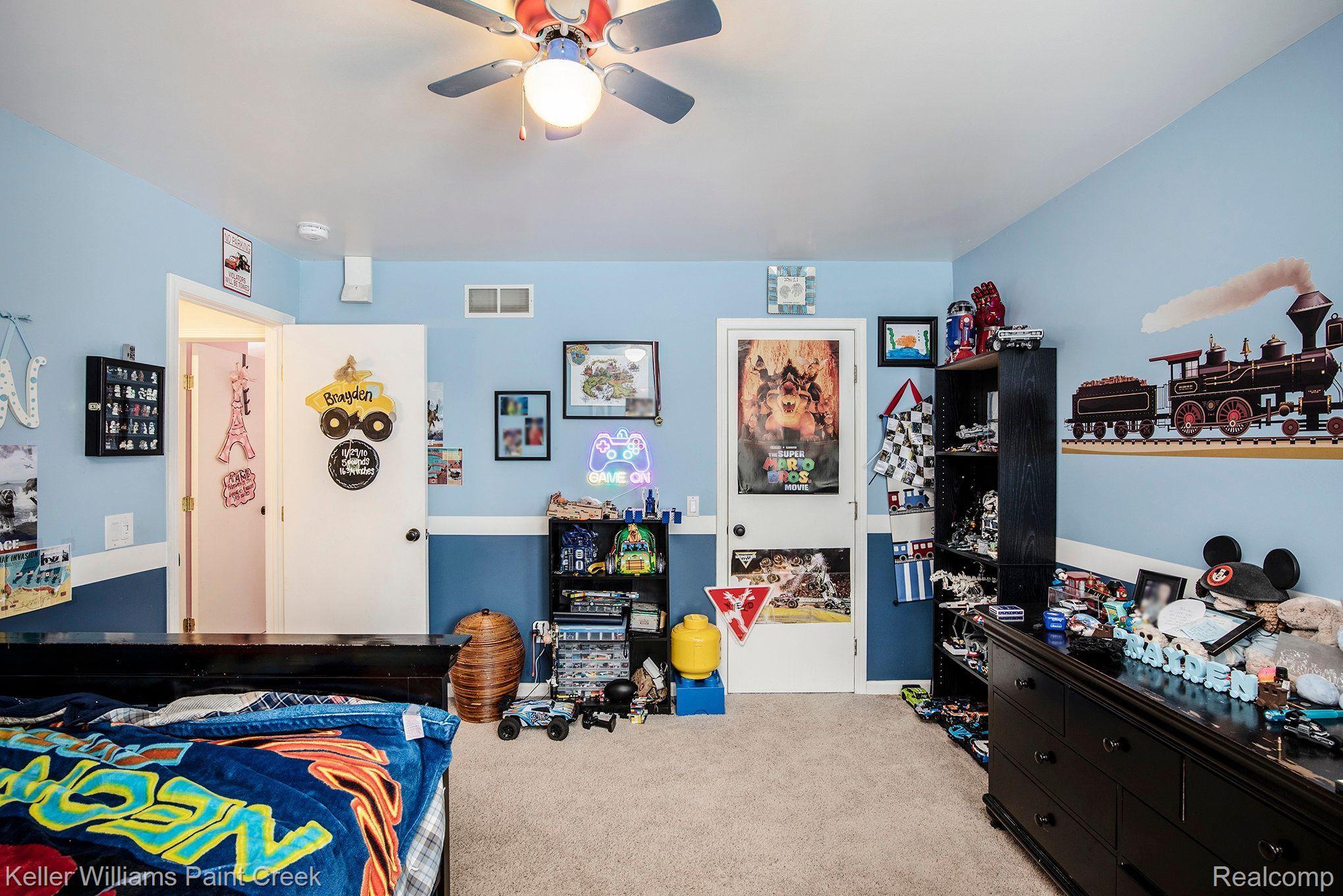 536 Thornehill Trail