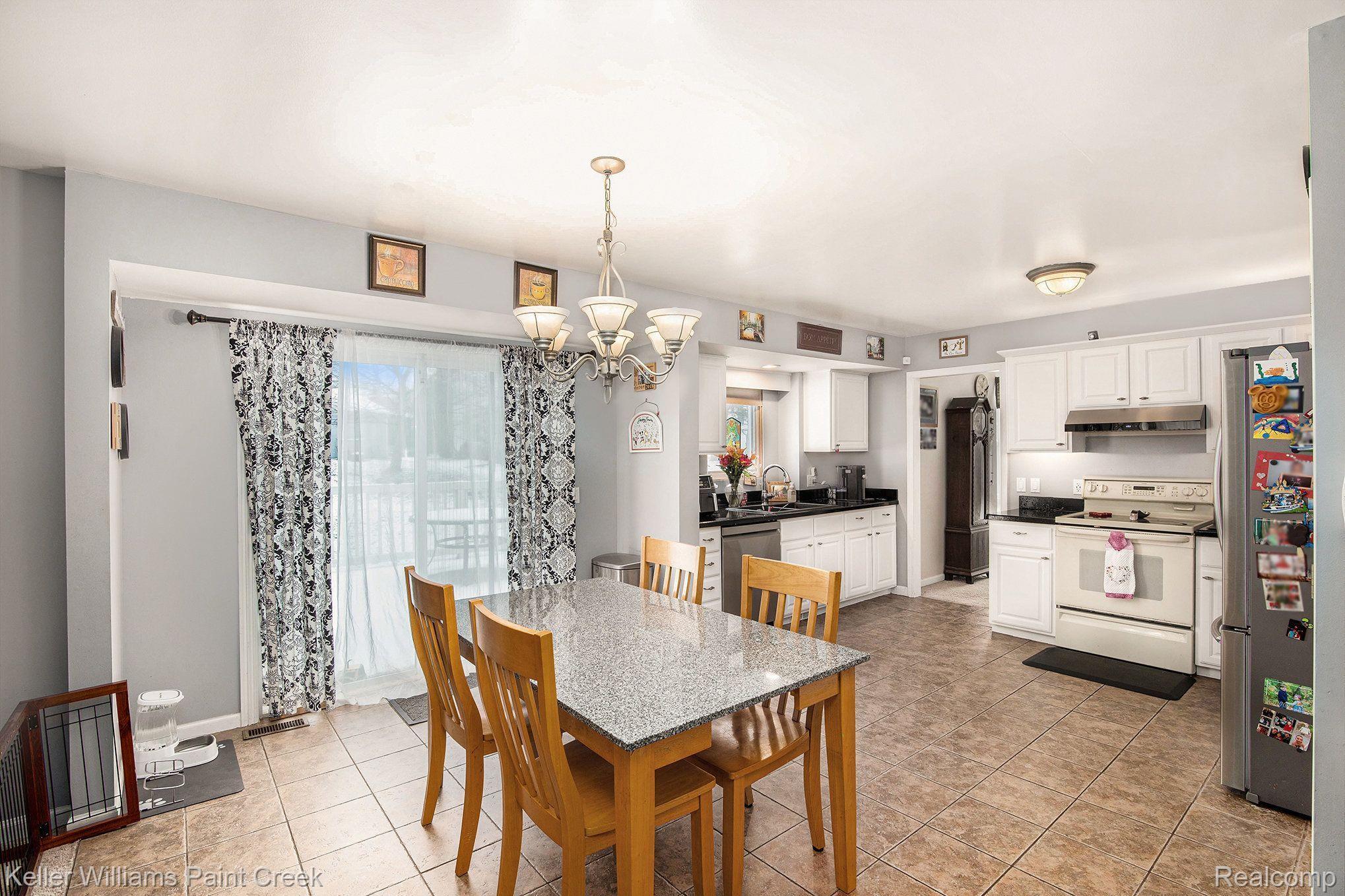 536 Thornehill Trail