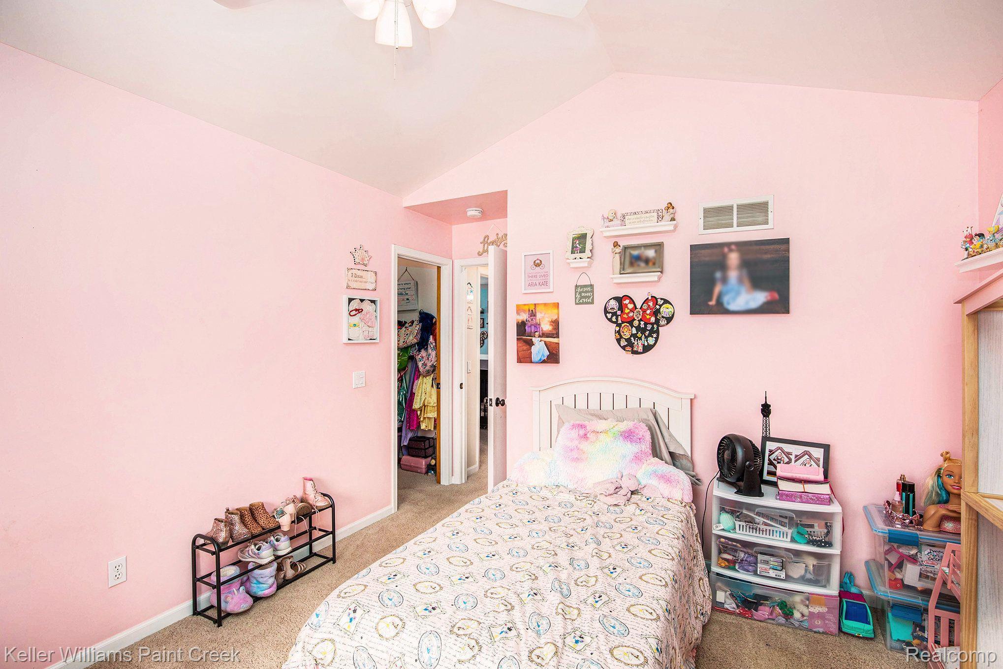 536 Thornehill Trail