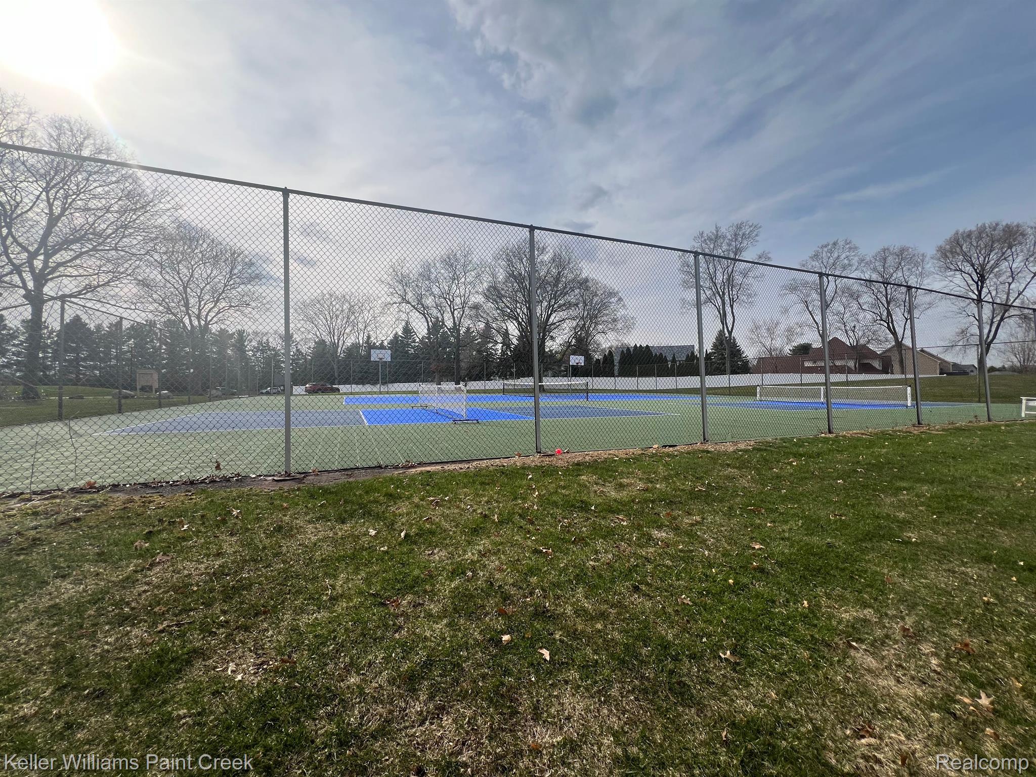 536 Thornehill Trail