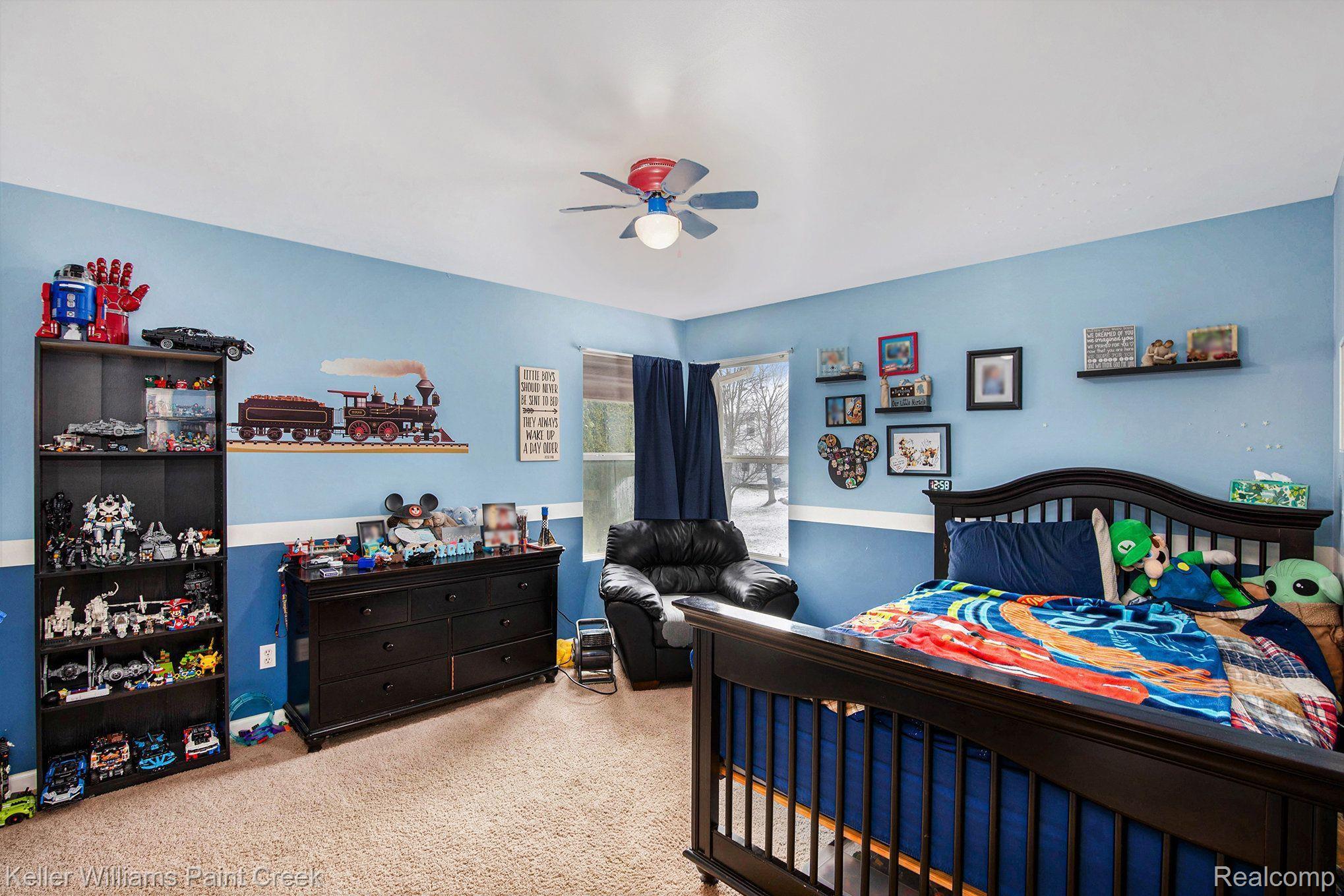 536 Thornehill Trail