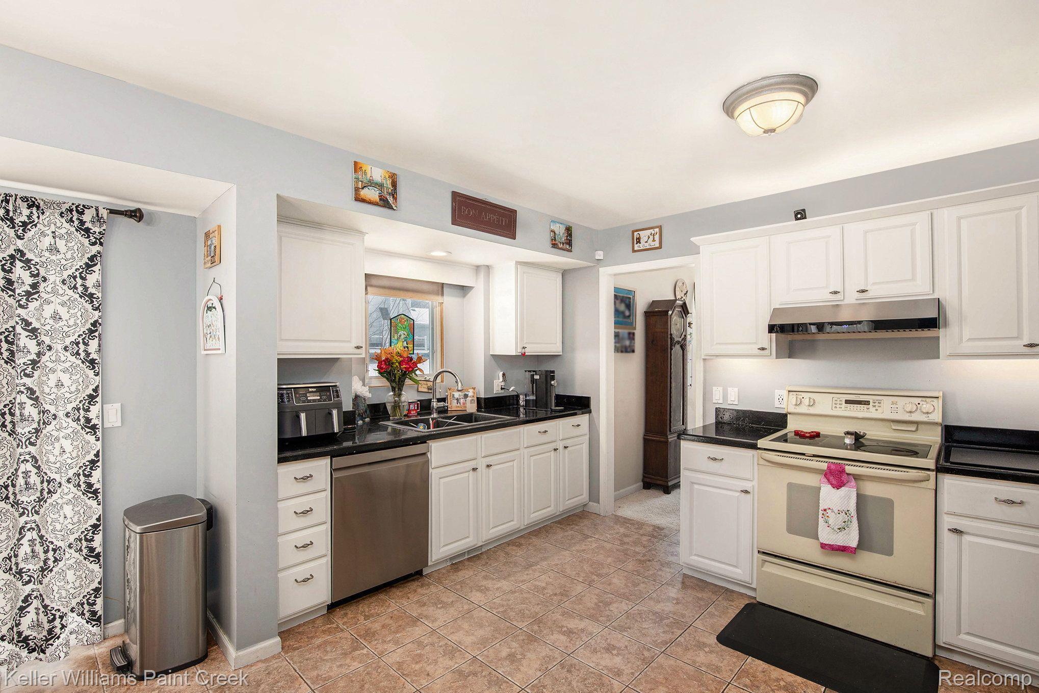 536 Thornehill Trail