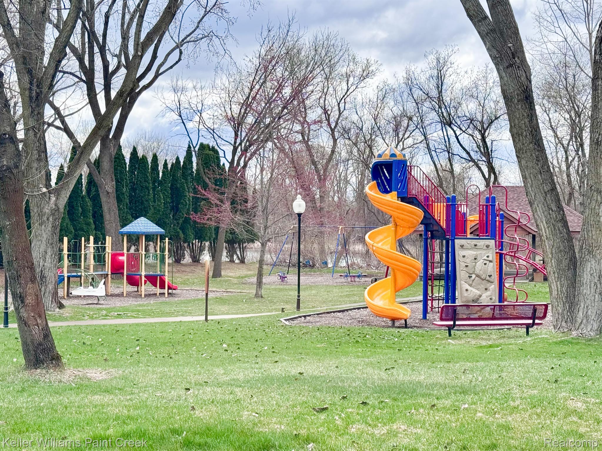 536 Thornehill Trail