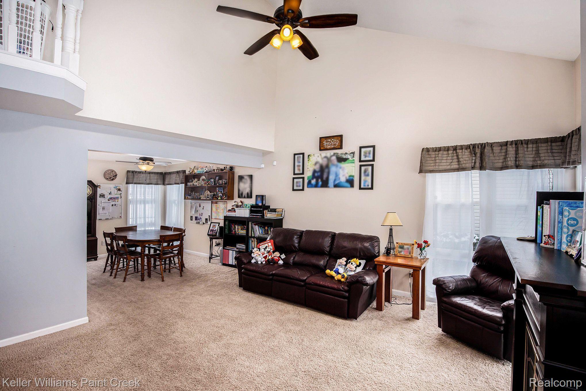 536 Thornehill Trail