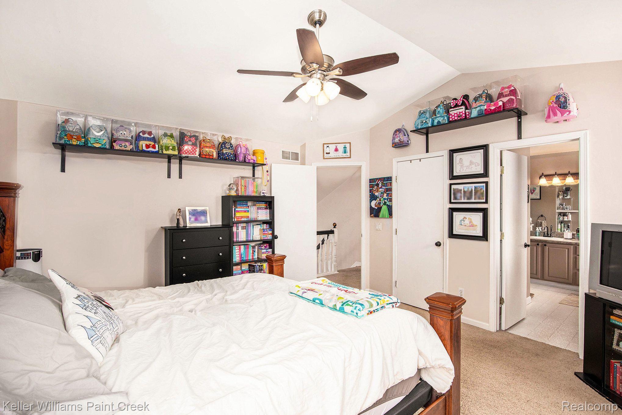 536 Thornehill Trail