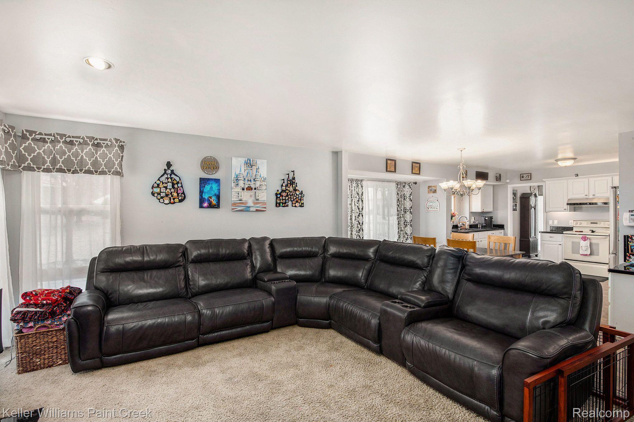 536 Thornehill Trail