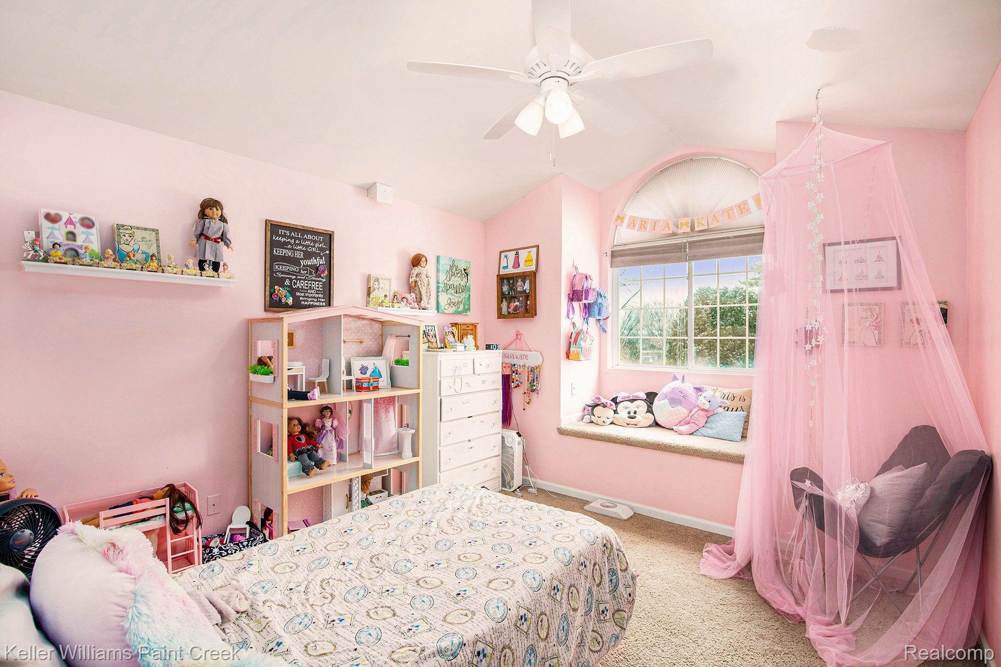 536 Thornehill Trail