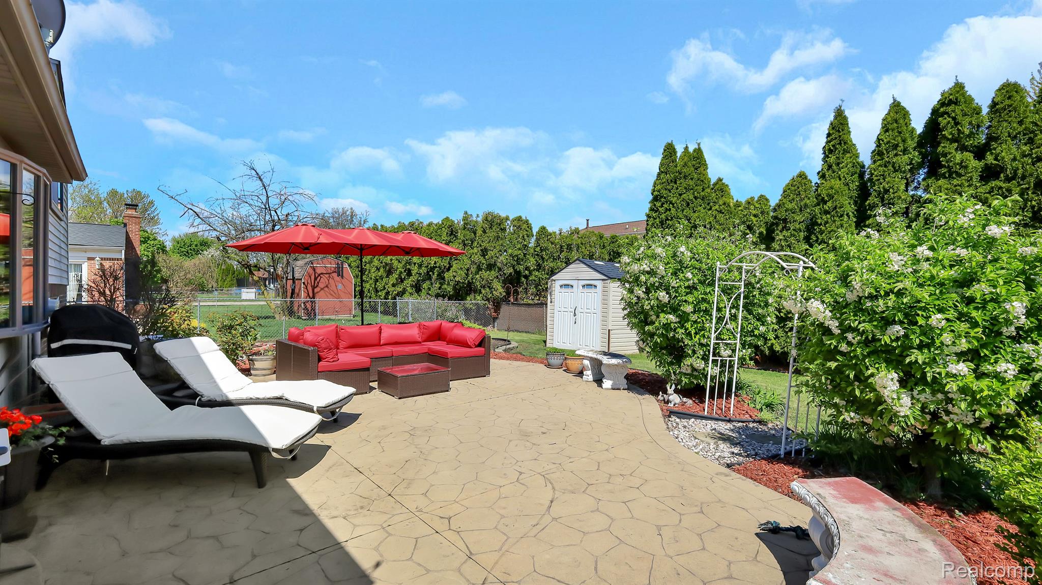18129 Birch Drive