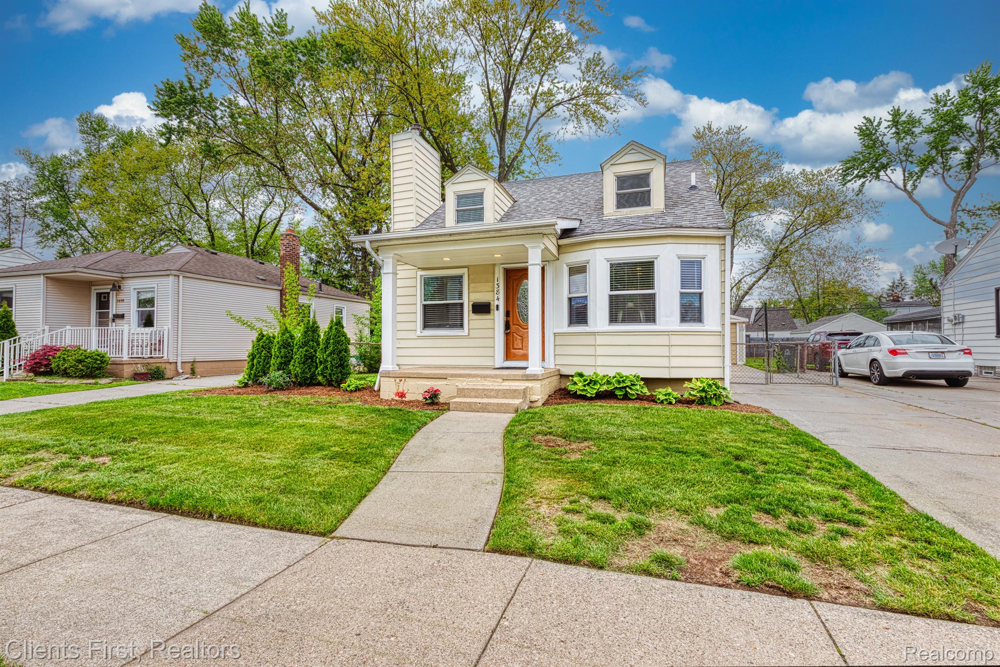 1384 CAMBRIDGE Road