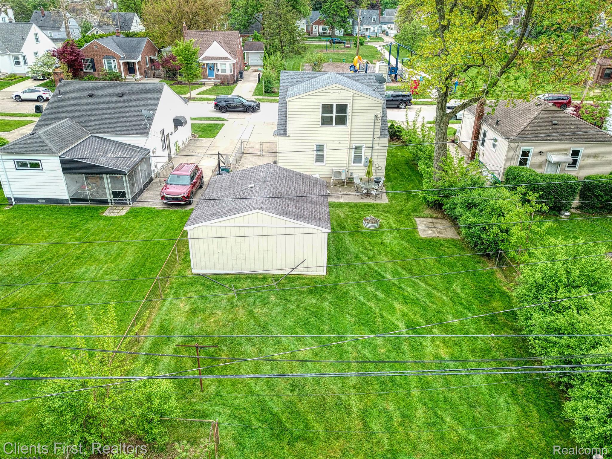 1384 CAMBRIDGE Road